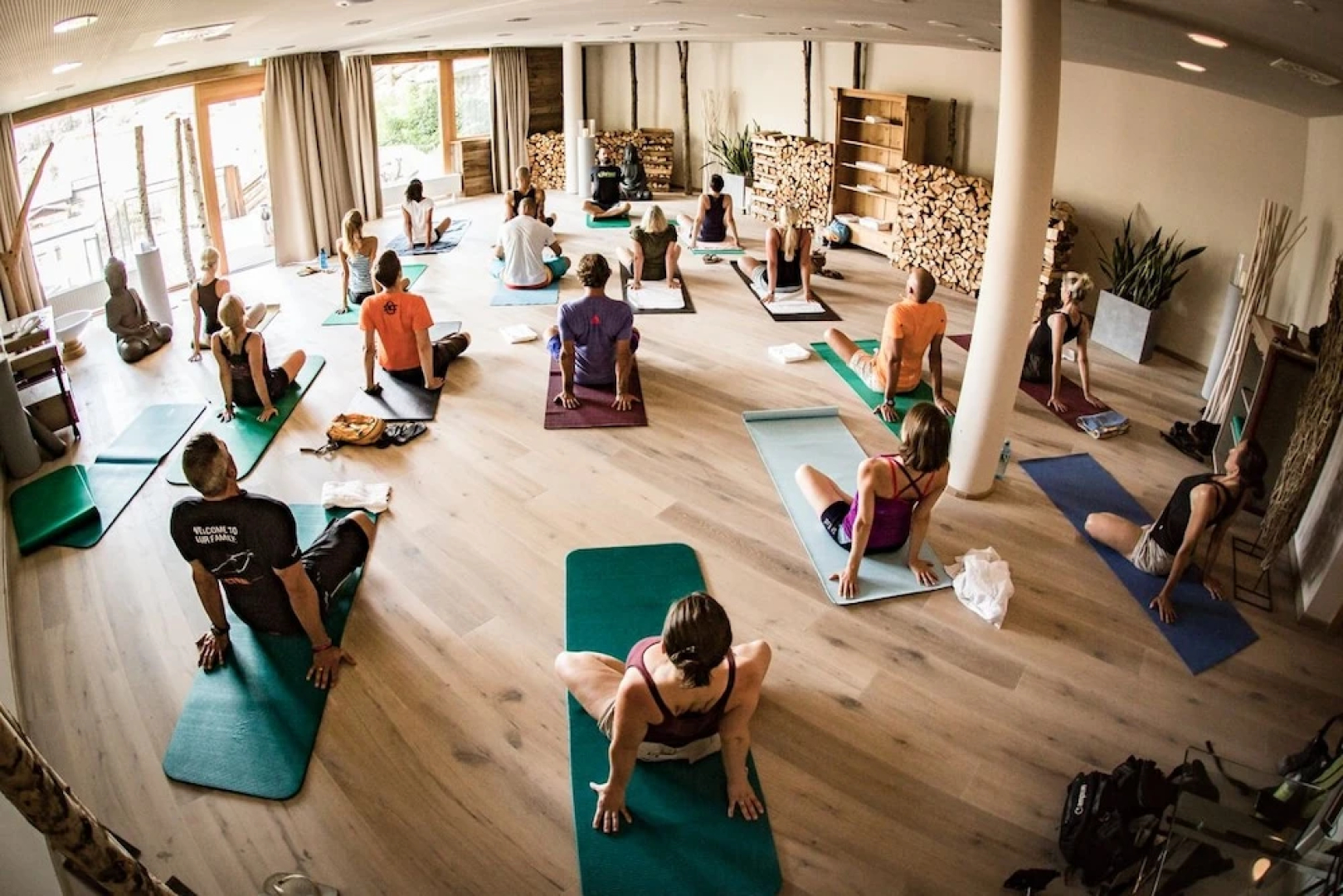 Wellnesshotel Alpin Juwel