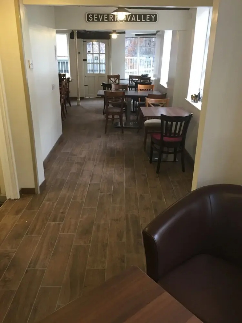 Severn Valley Guest House