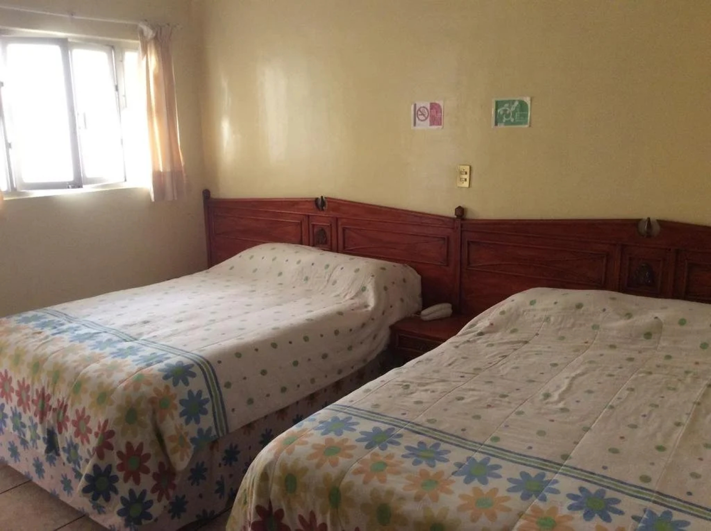 Hotel Real del Valle