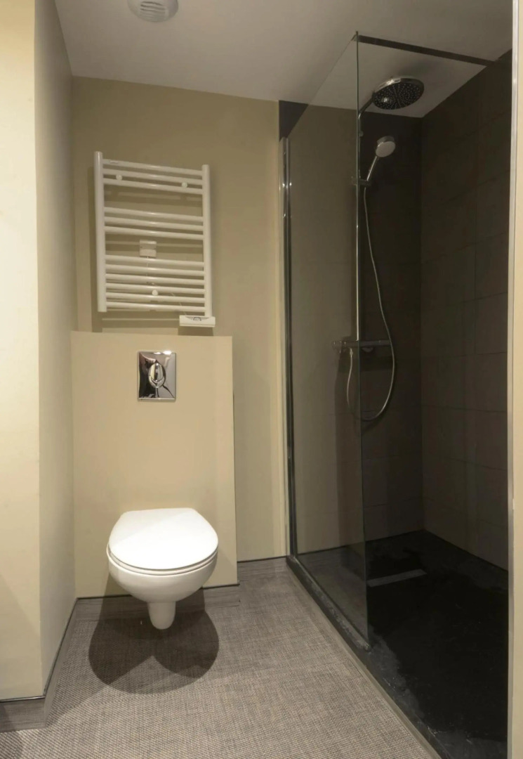 37 Lodge La Défense Courbevoie