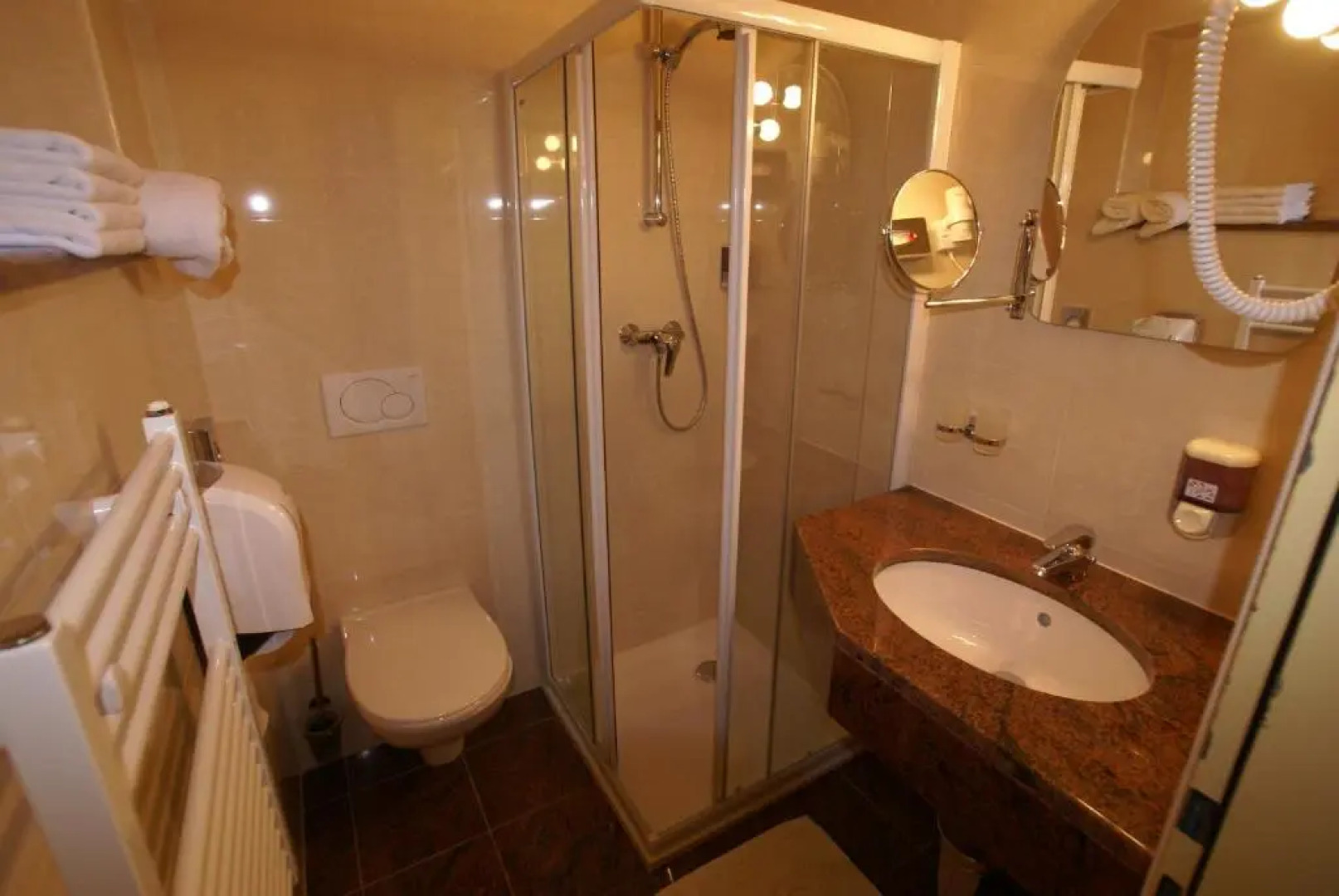 Gasthof - Hotel Zur Post