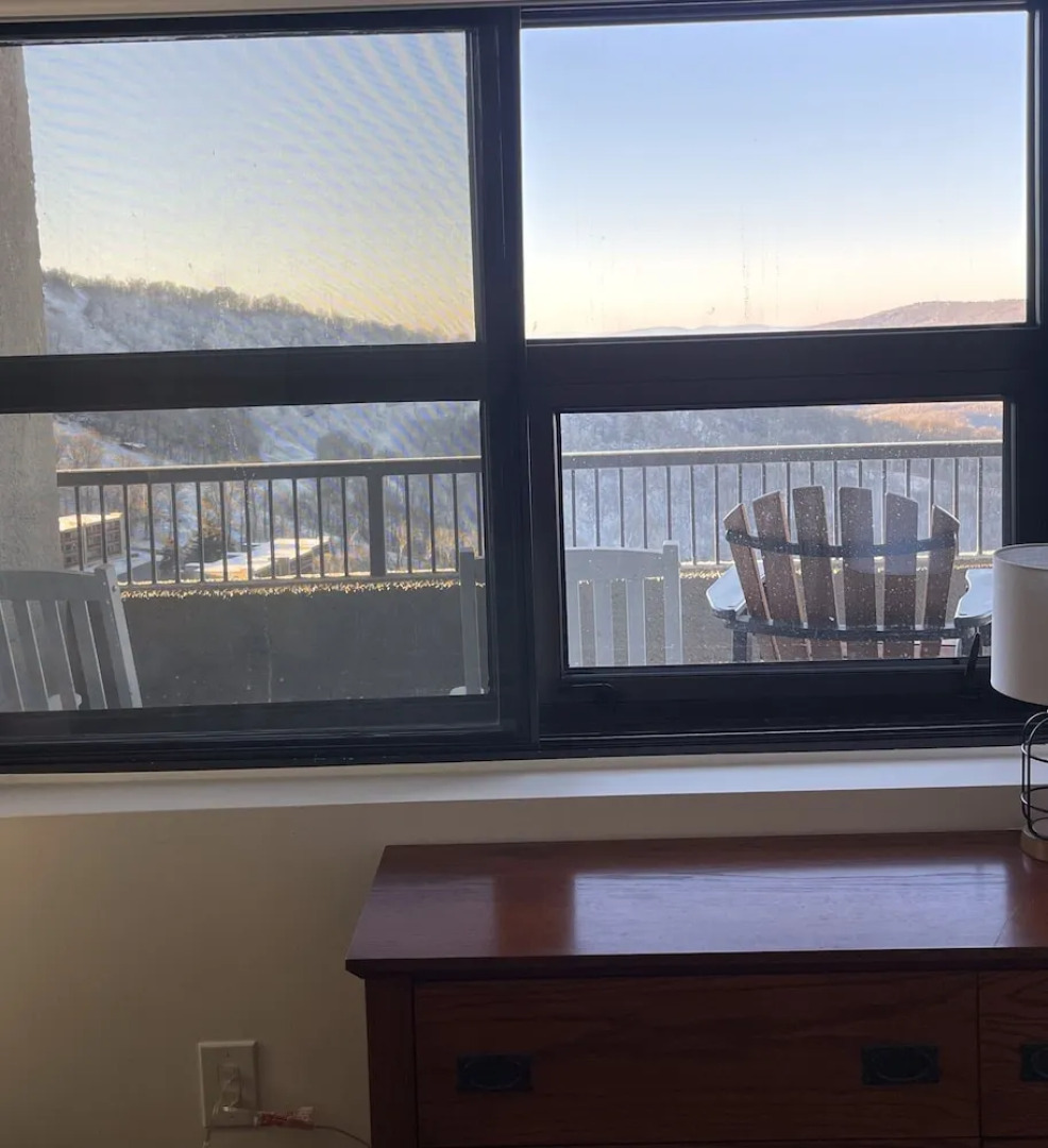 Sugar Top 2323 2 Bedroom Condo by RedAwning