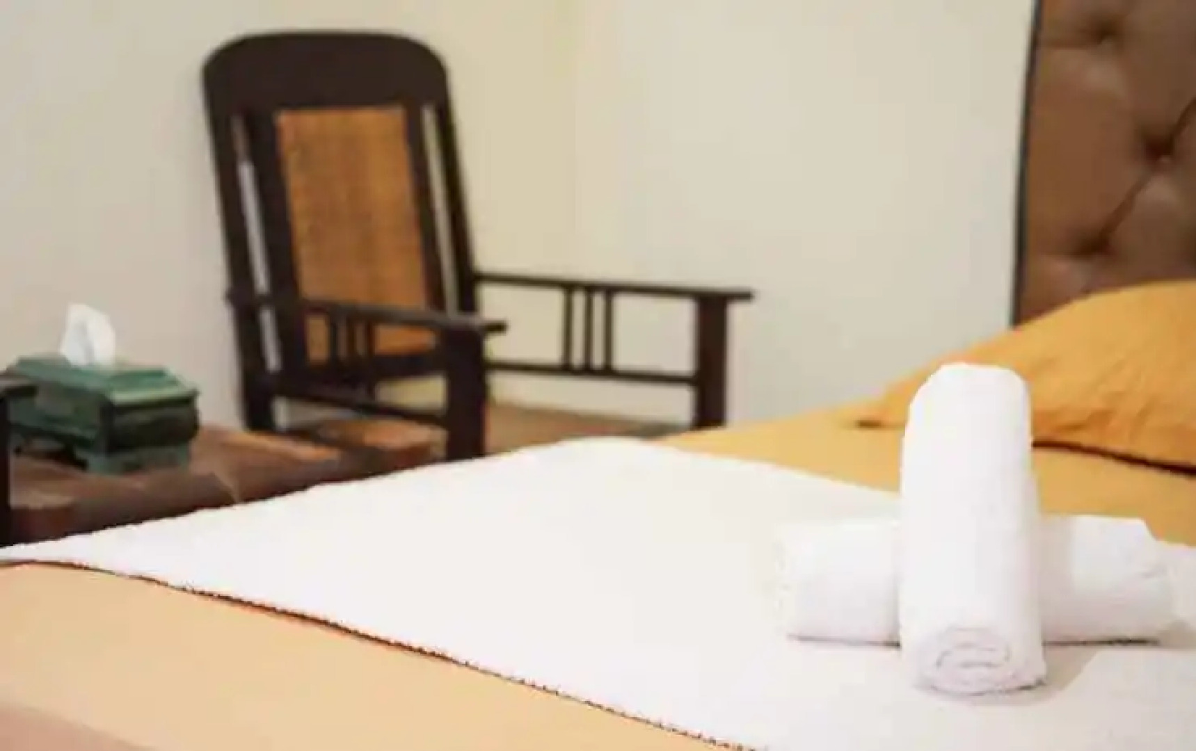 Backpacker Kawah Ijen, Homestay & Dormitory