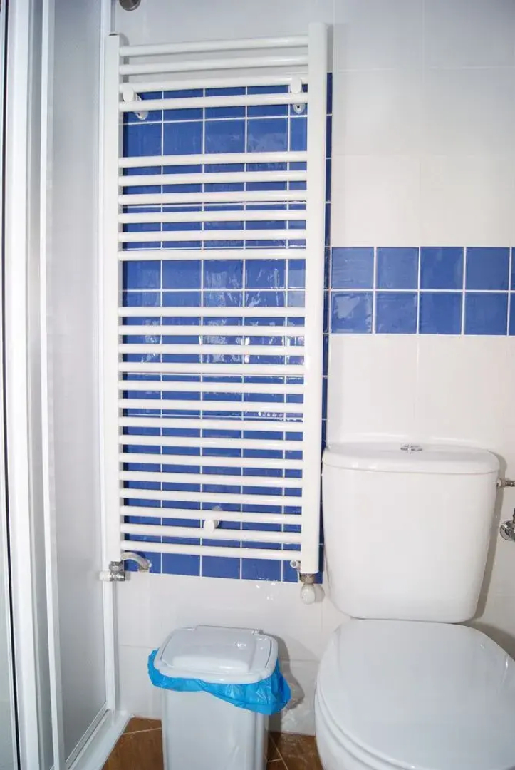 Albergue Las Caballeras