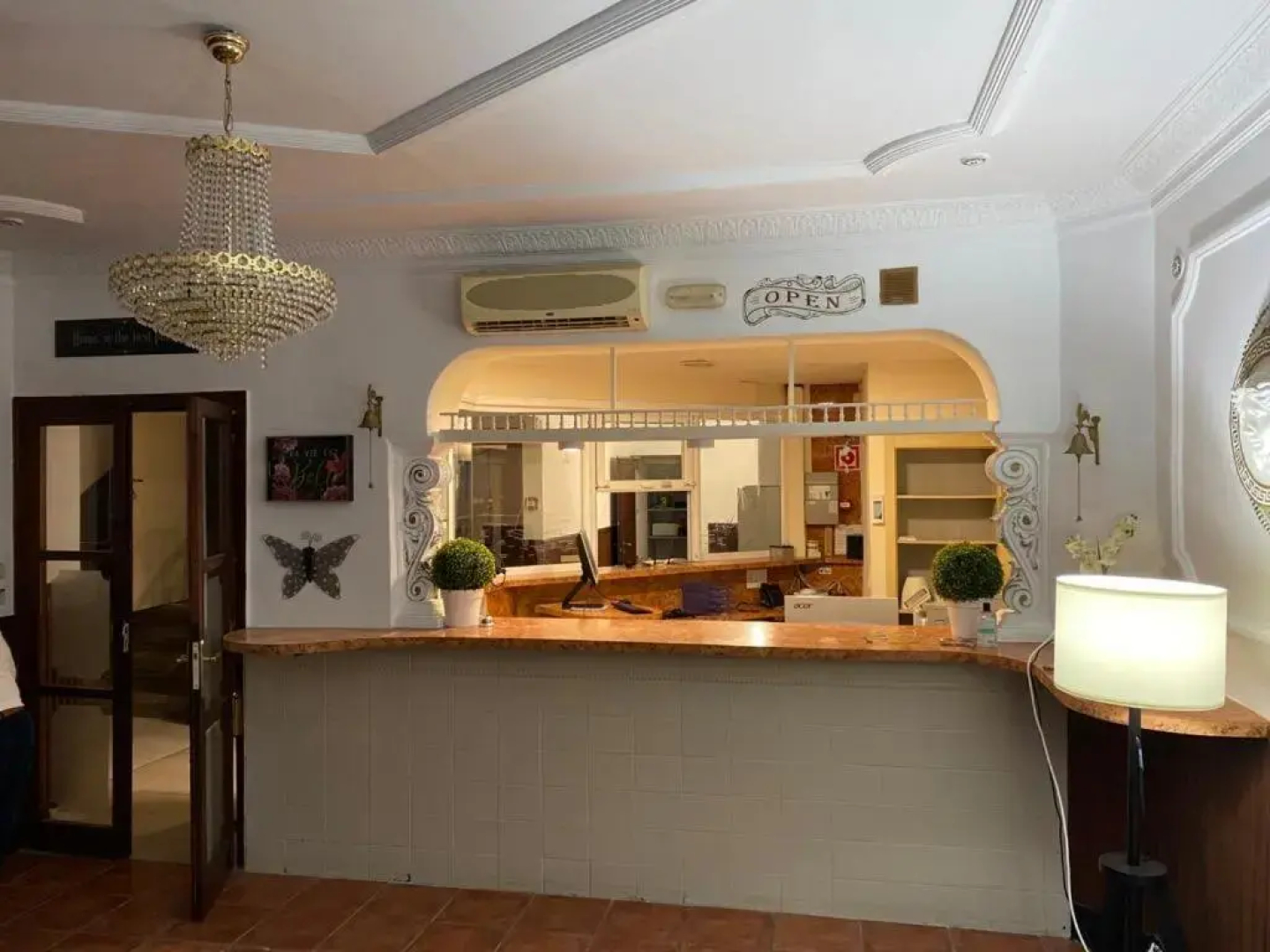Wellamar Hotel & Apartments