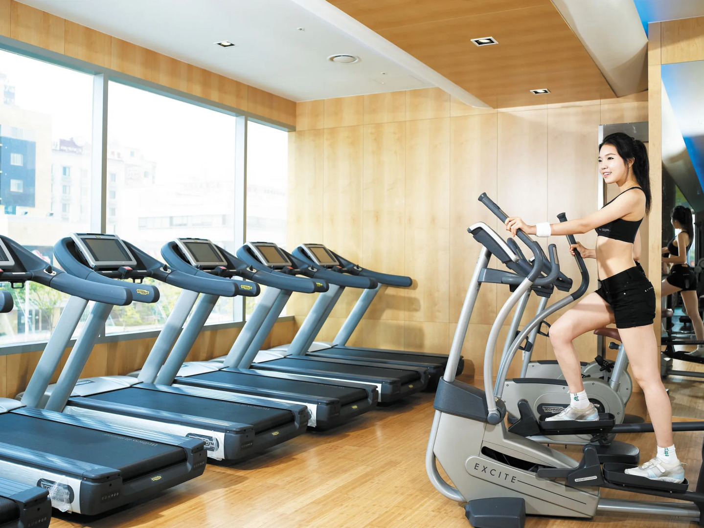 Ramada Plaza Gwangju