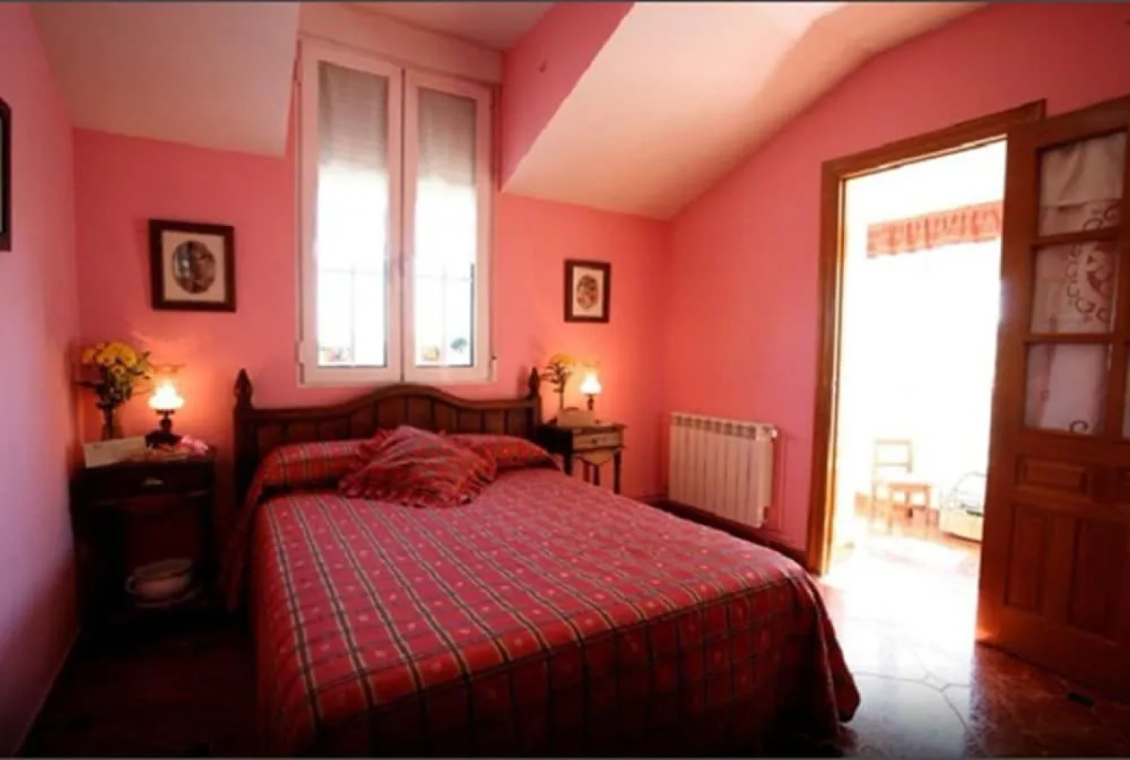 Casas Rurales Mirador del Valle