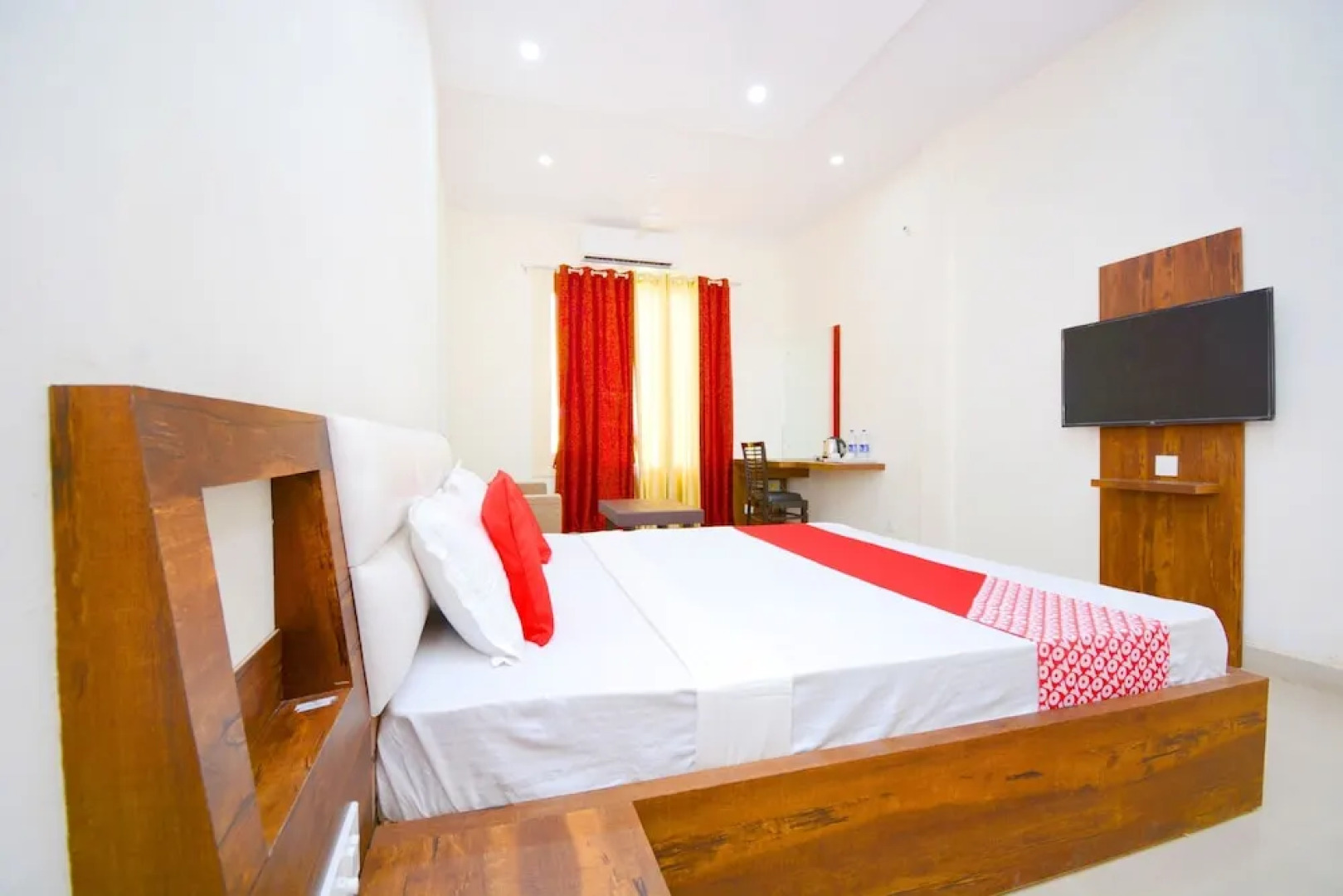 Oyo 40258 Riverview Health Resort