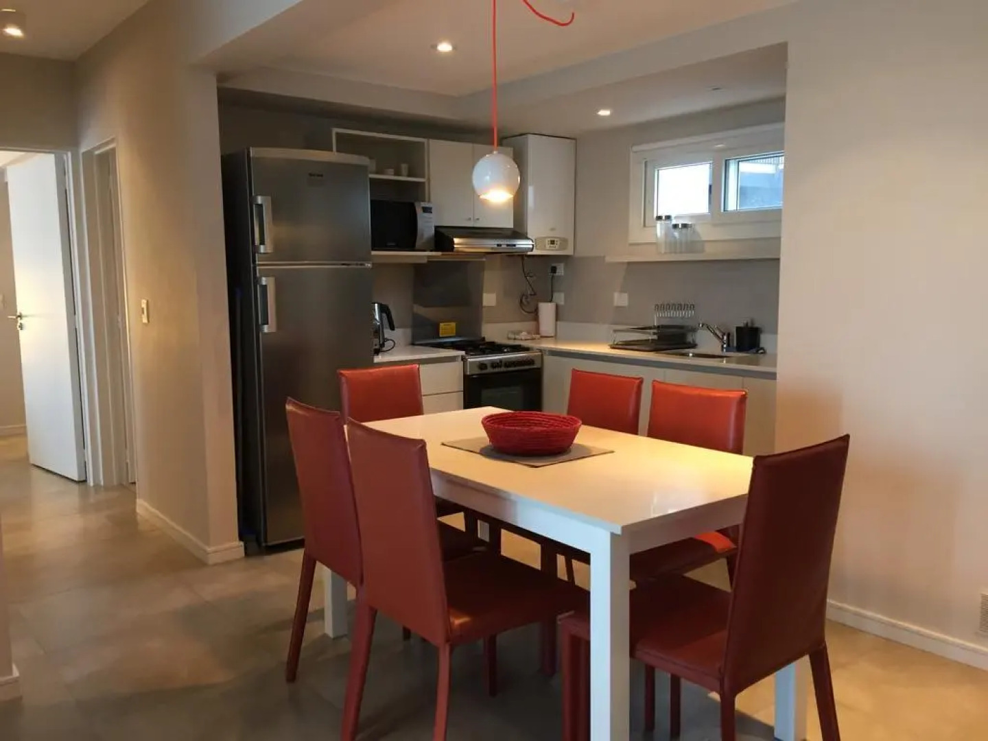 Almarena Apart Hotel Boutique