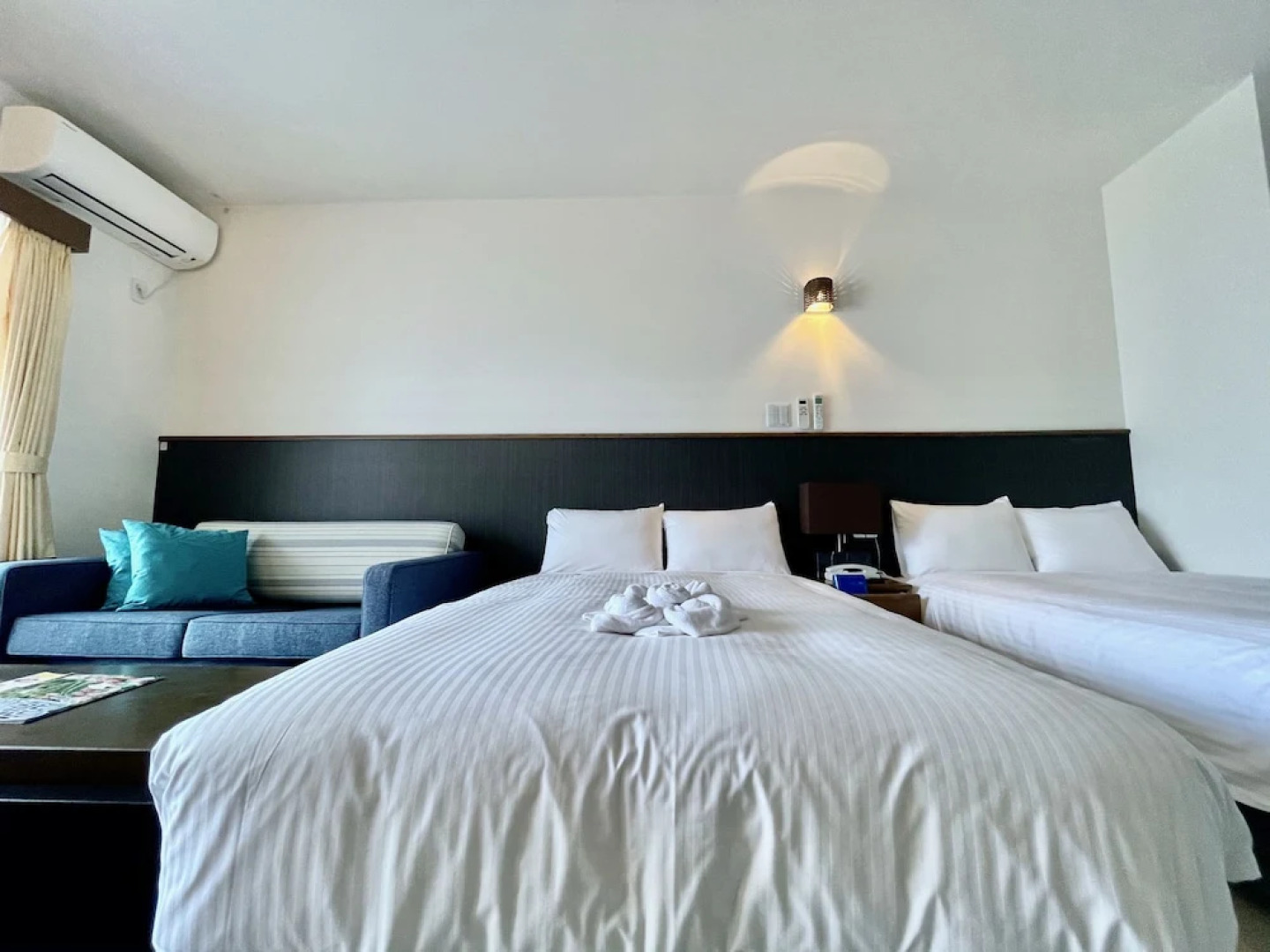 Day's Beach Hotel Zuicho