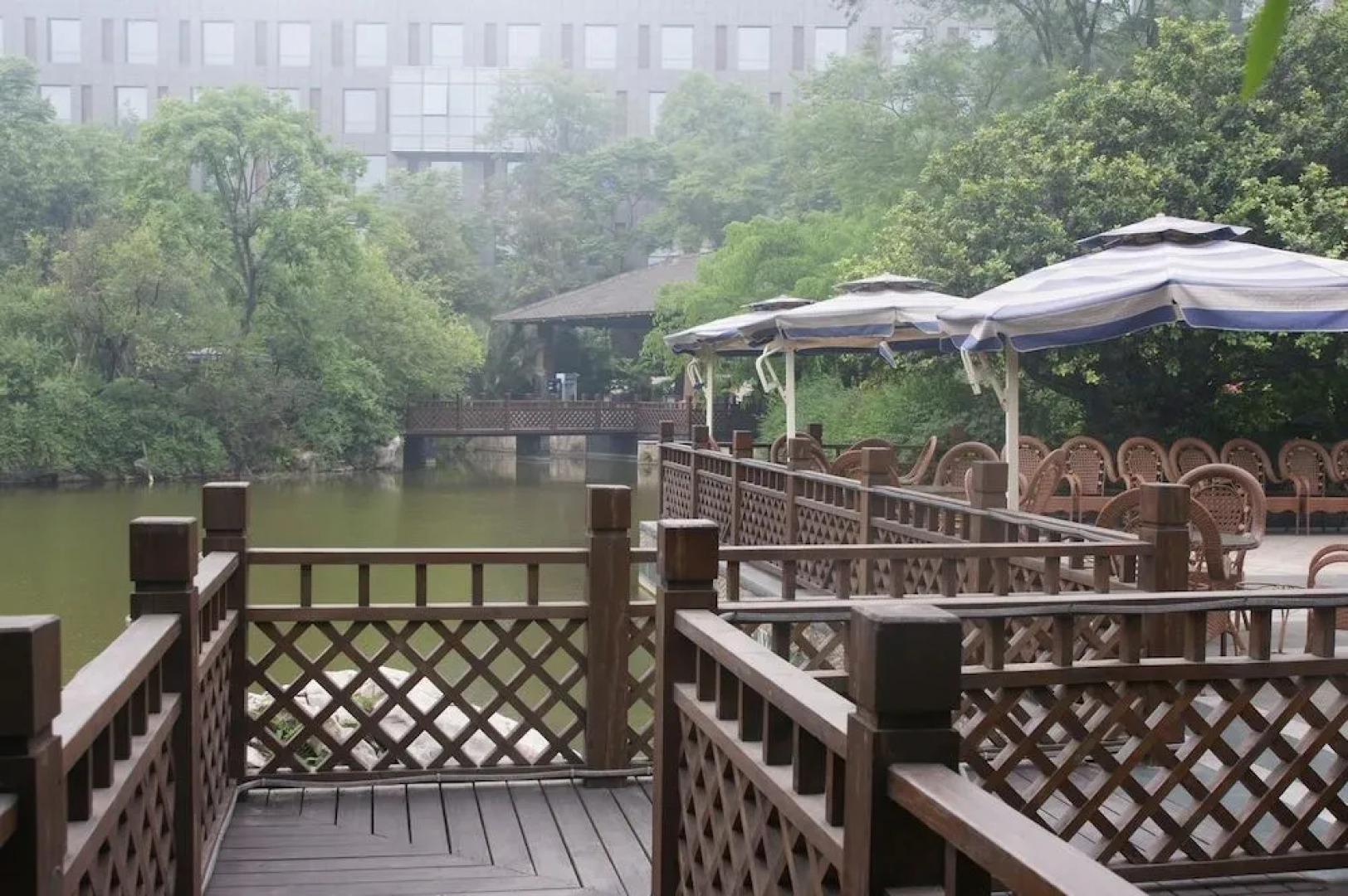 Sichuan International Tennis Hotel