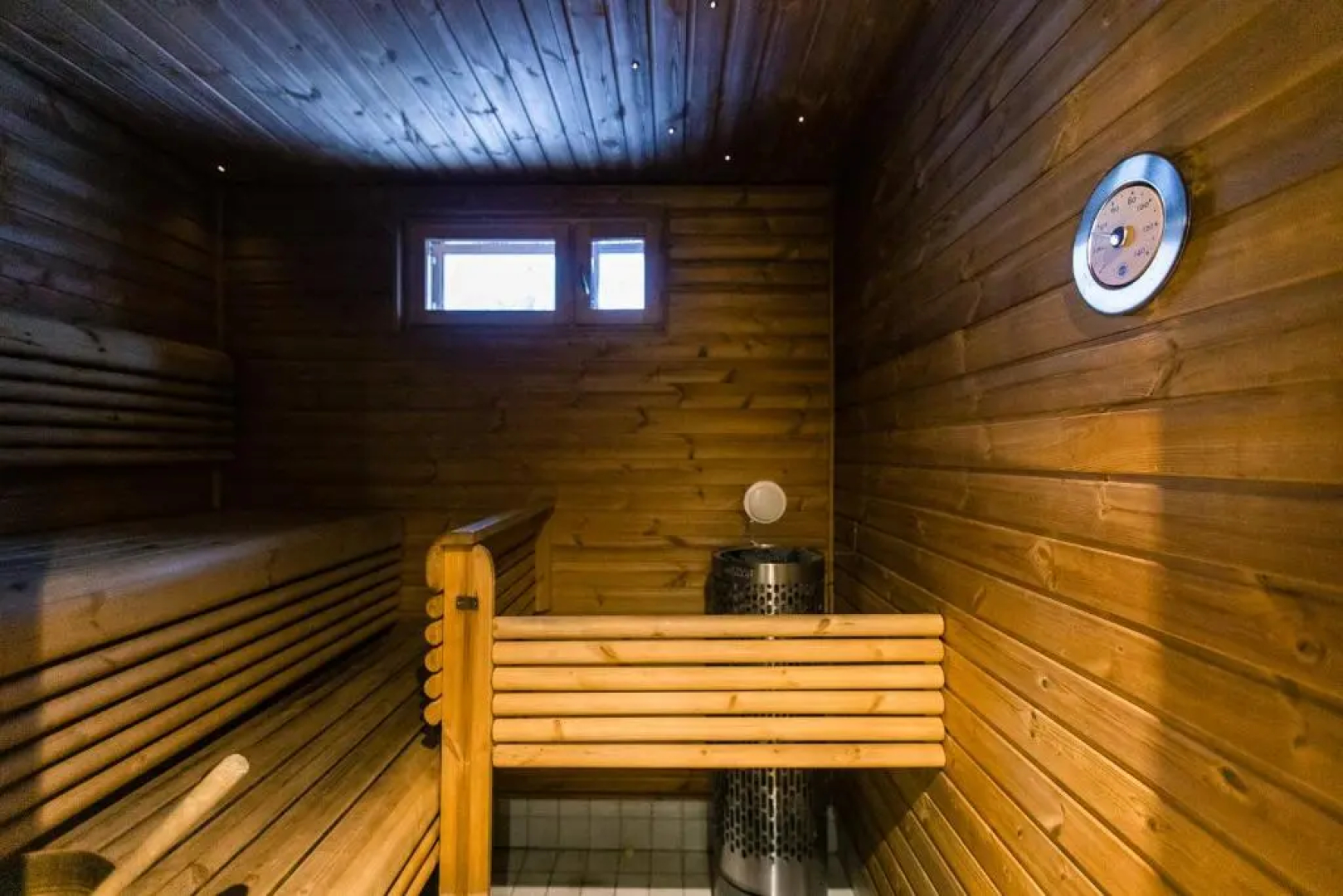 Riekko Chalet
