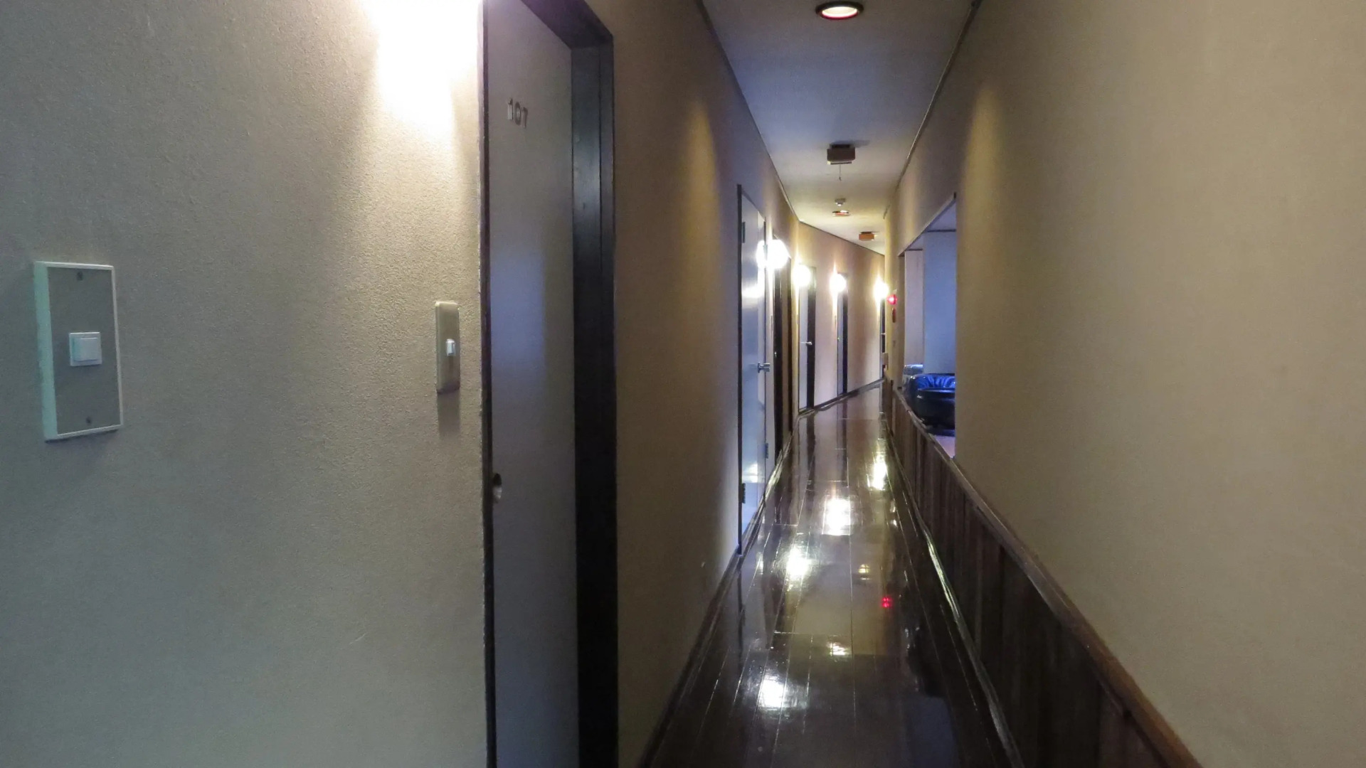 Minami Izu Yumigahama Onsen Kominka no Yado Sankai