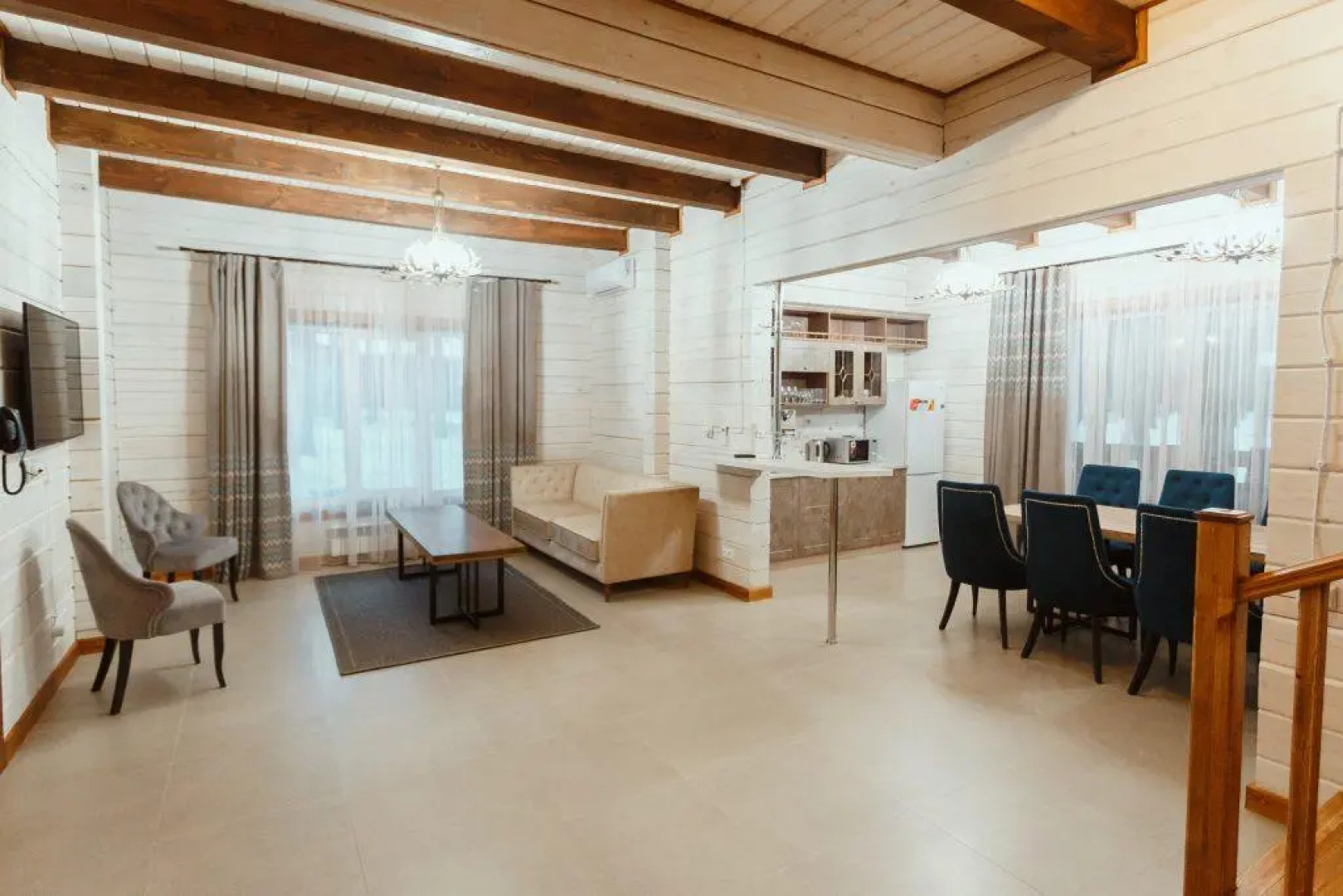 Лукоморье Ляпки