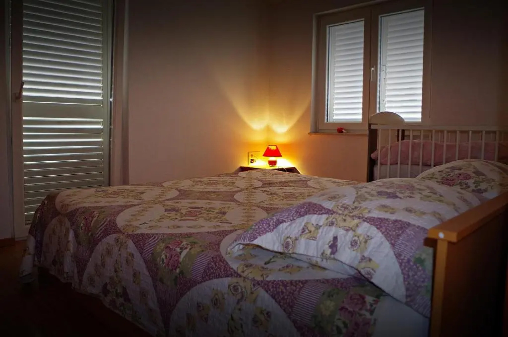 Apartmani Mihaela Dobropoljana 52