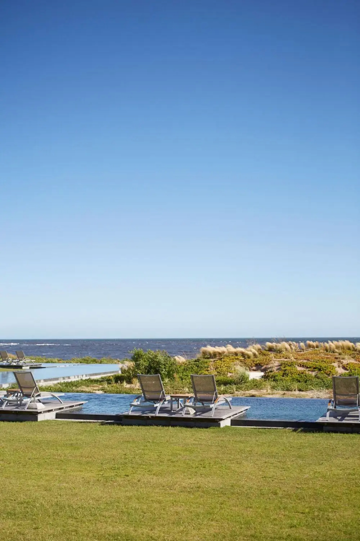 Bahia Vik Jose Ignacio
