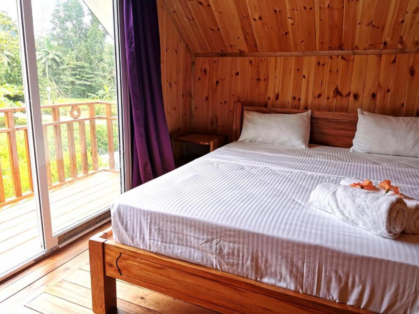 CHEZ MARVA Grande Villa COCO 3 à 12 personnes