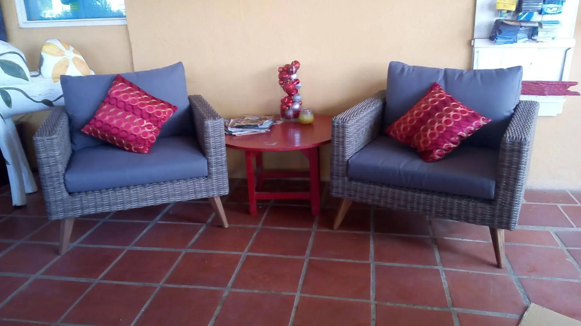 Tropicana Appartments Bonaire