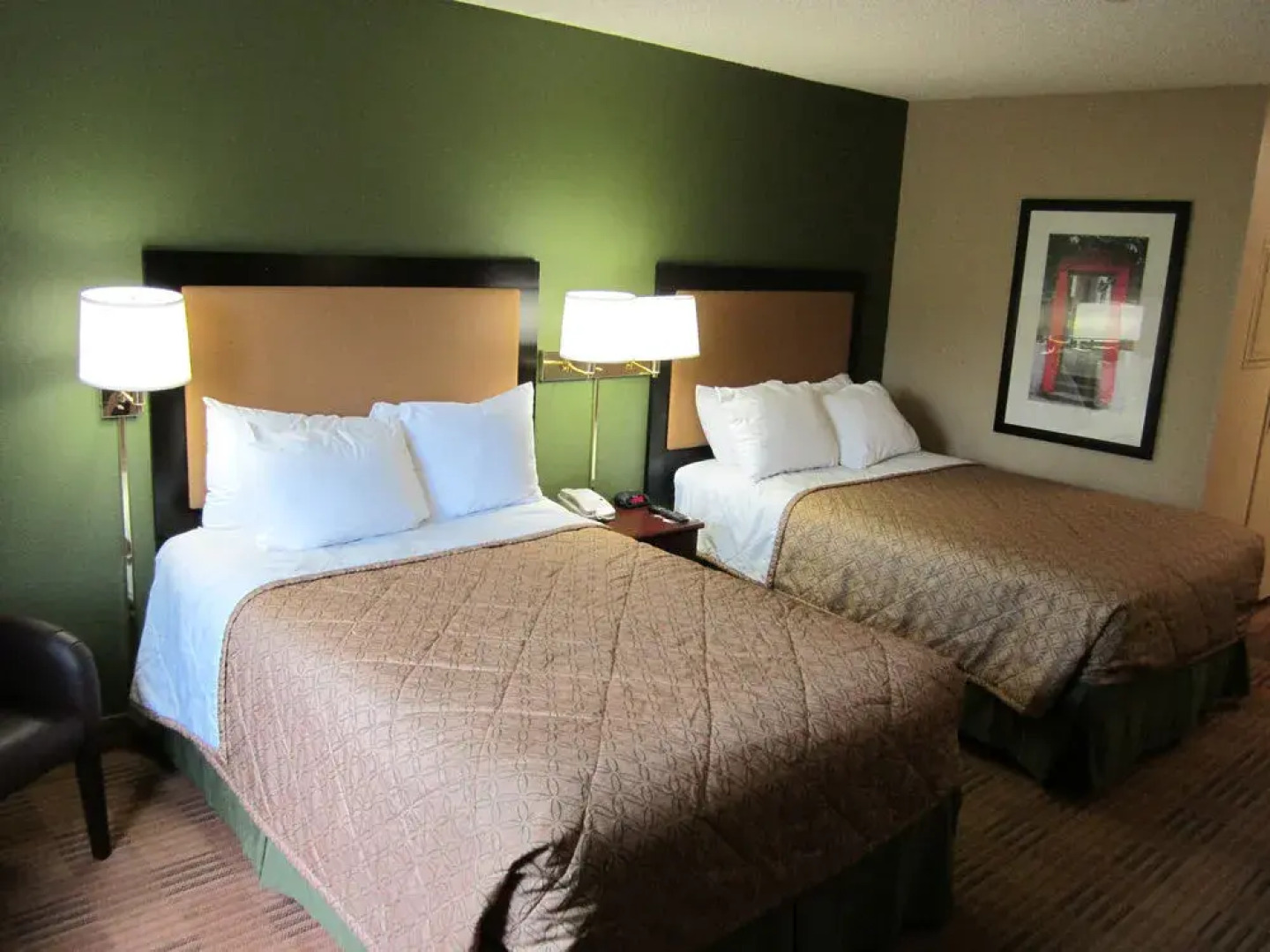 Extended Stay America - Orange County - Yorba Linda