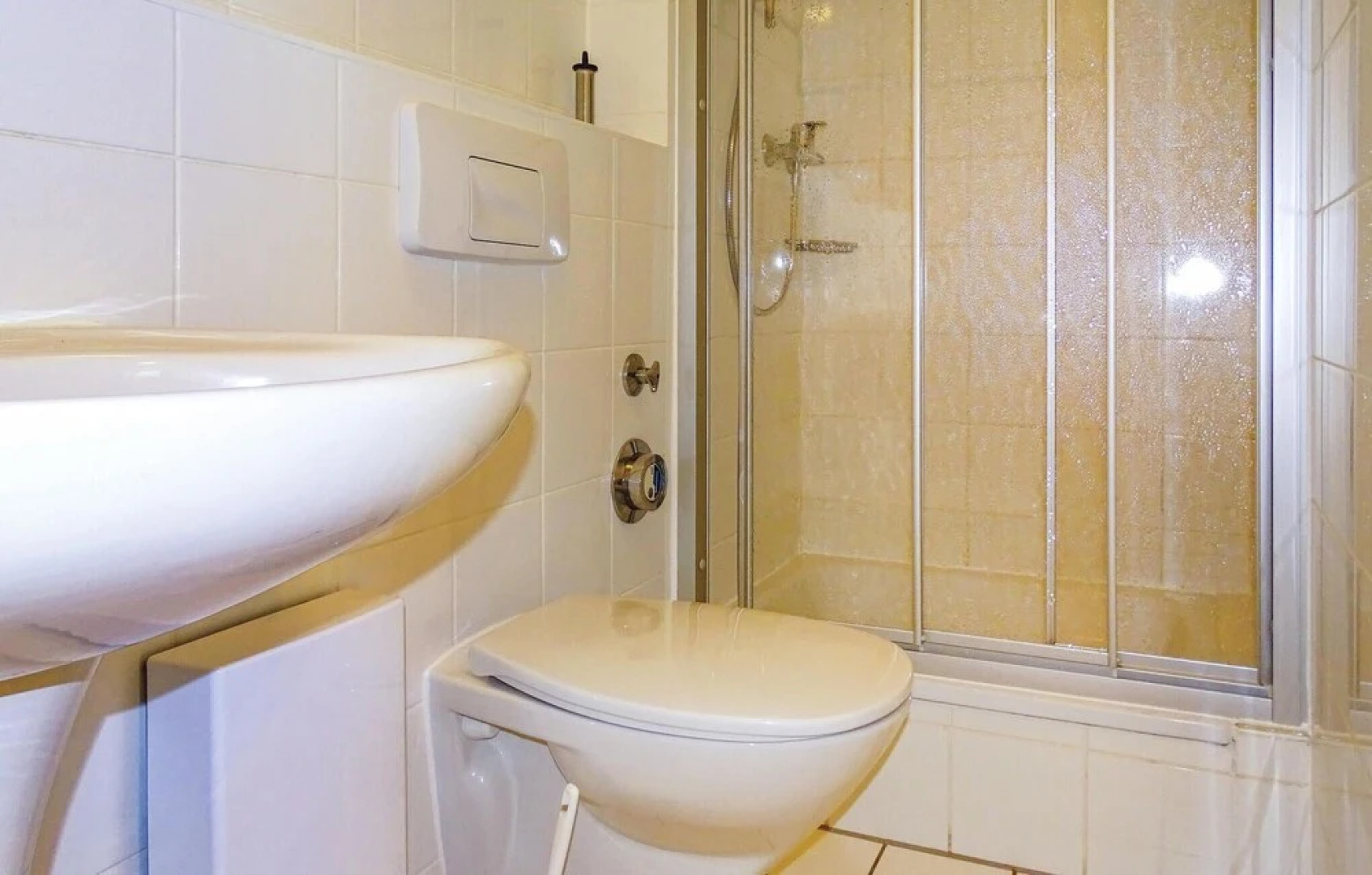 Apartment Gollwitz/Insel Poel 1