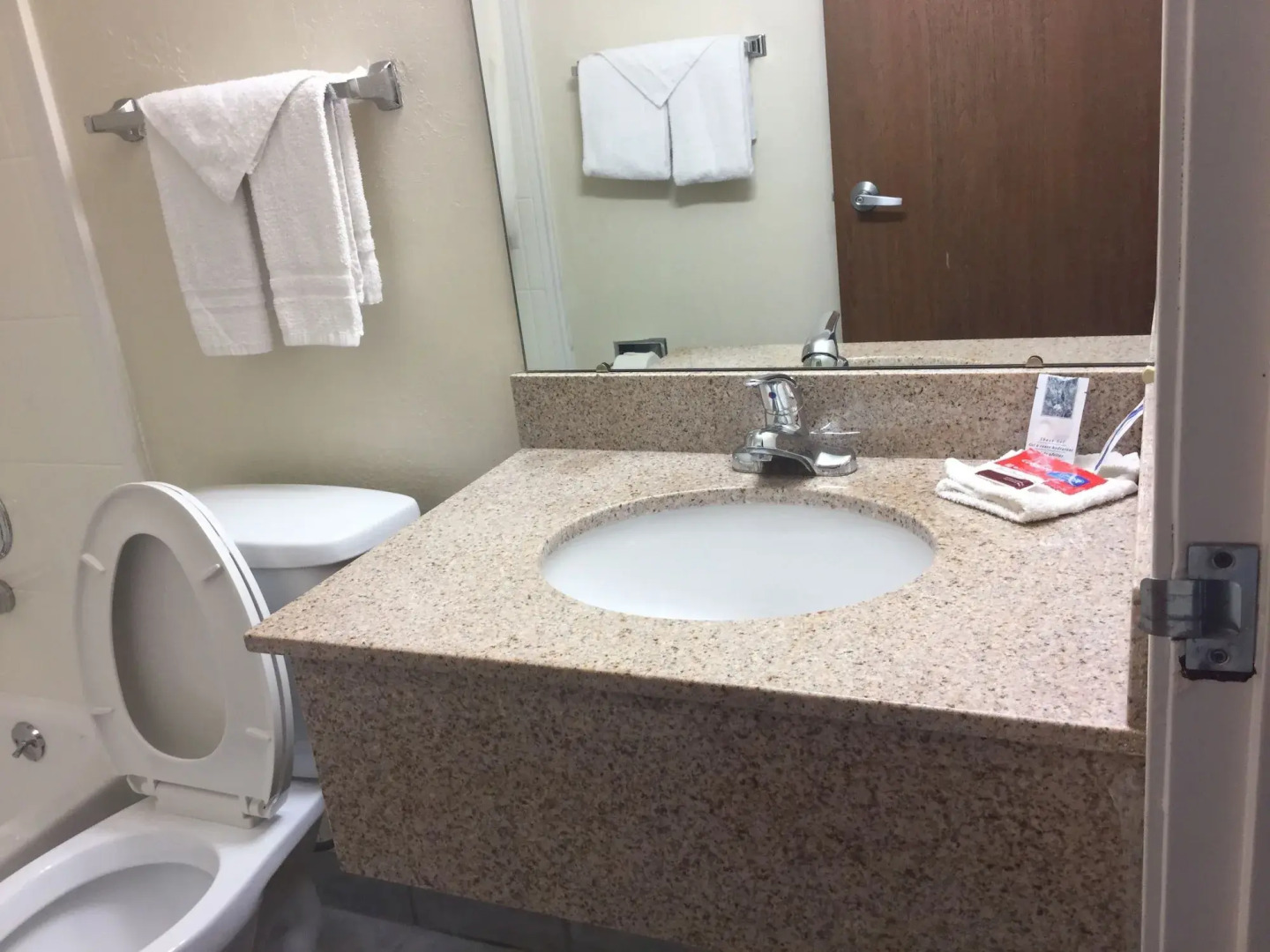 Americas Best Value Inn Jefferson City