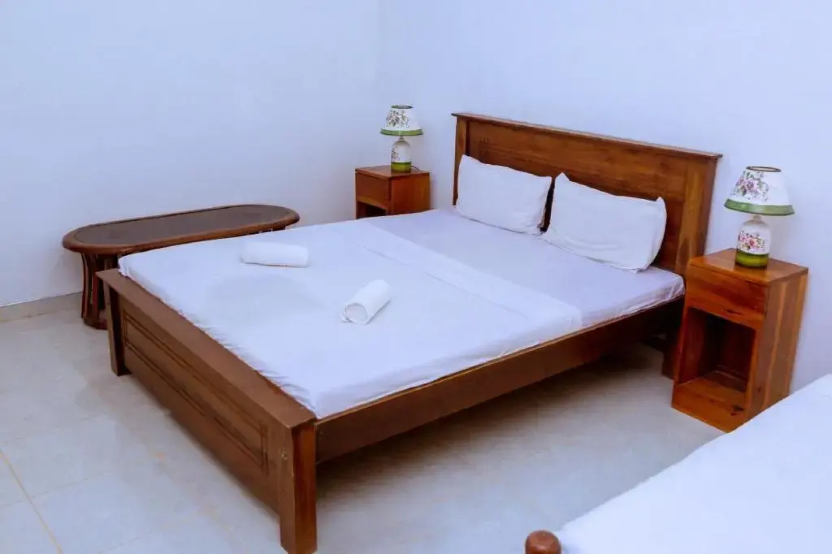 Sinharaja Hostel 114