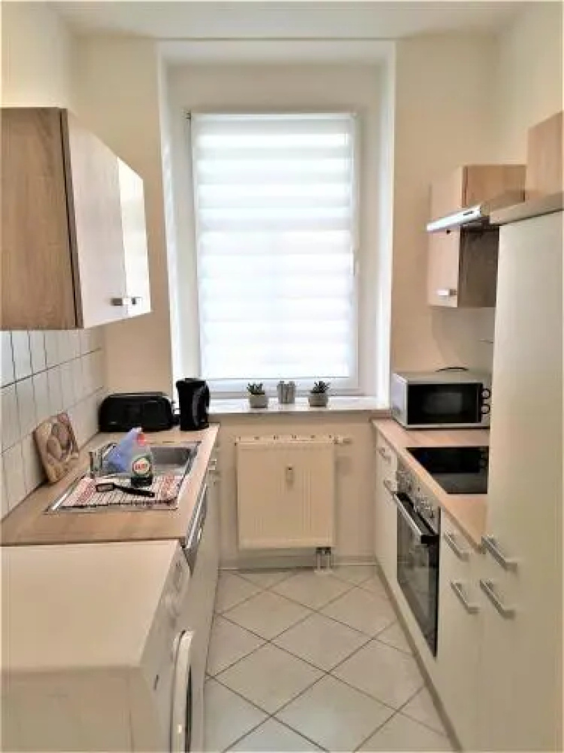 Citywohnung Altstadt