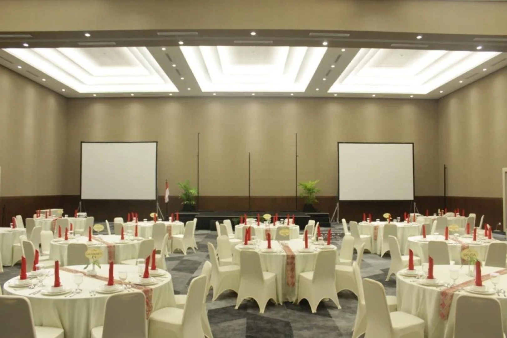 Hotel Santika Premiere Ambon