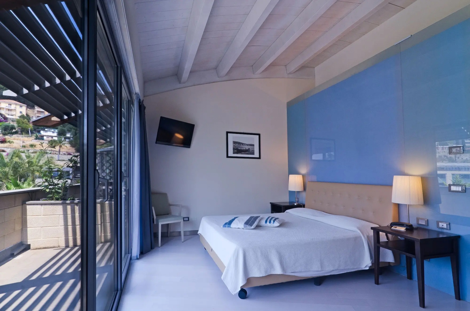 Hotel Riviera dei Fiori