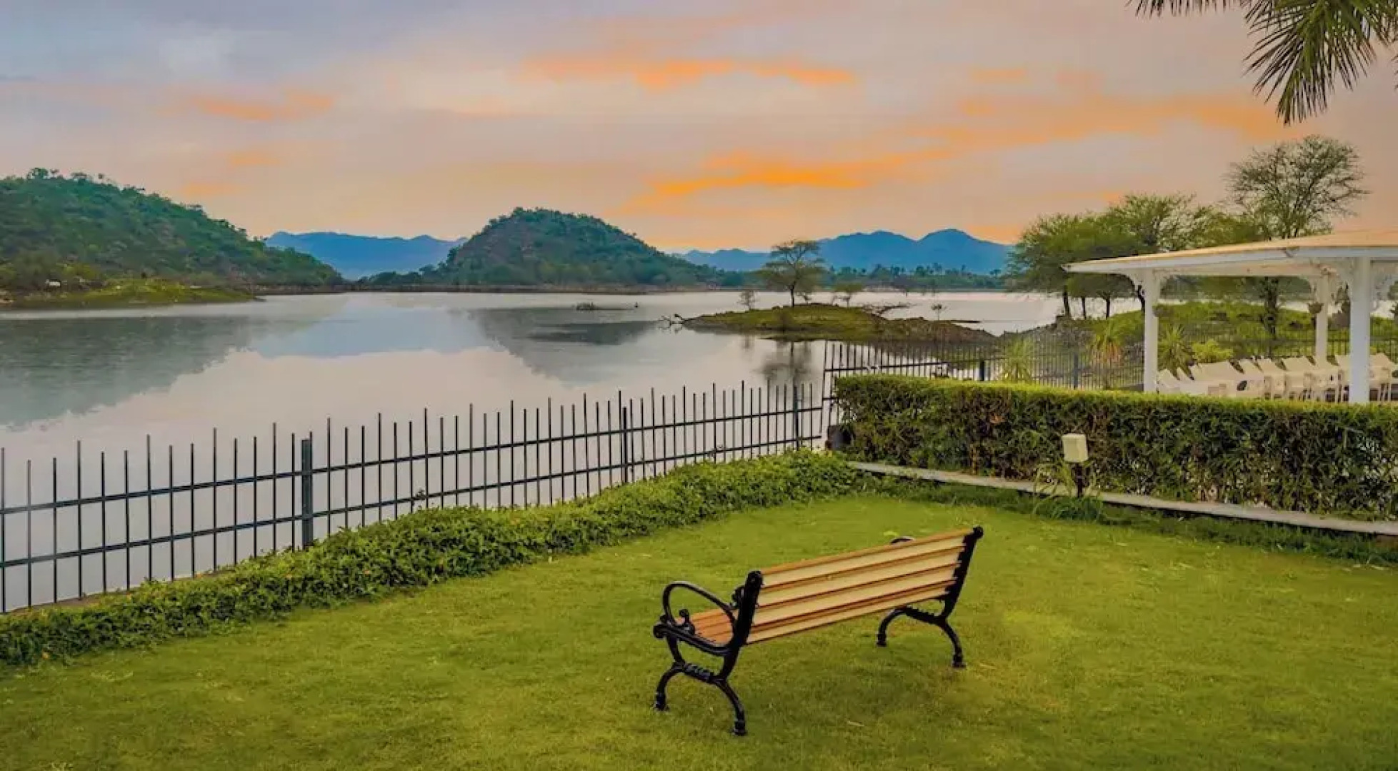 Tatsaraasa Resort and Spa Udaipur