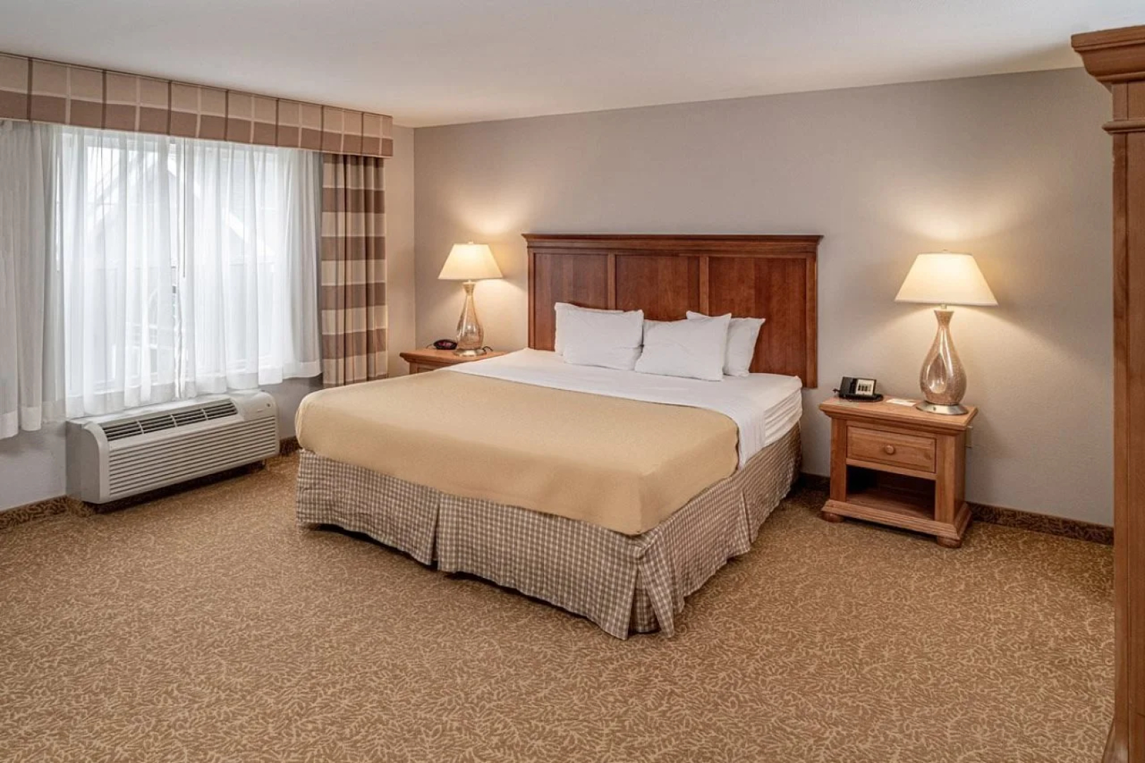 Econo Lodge