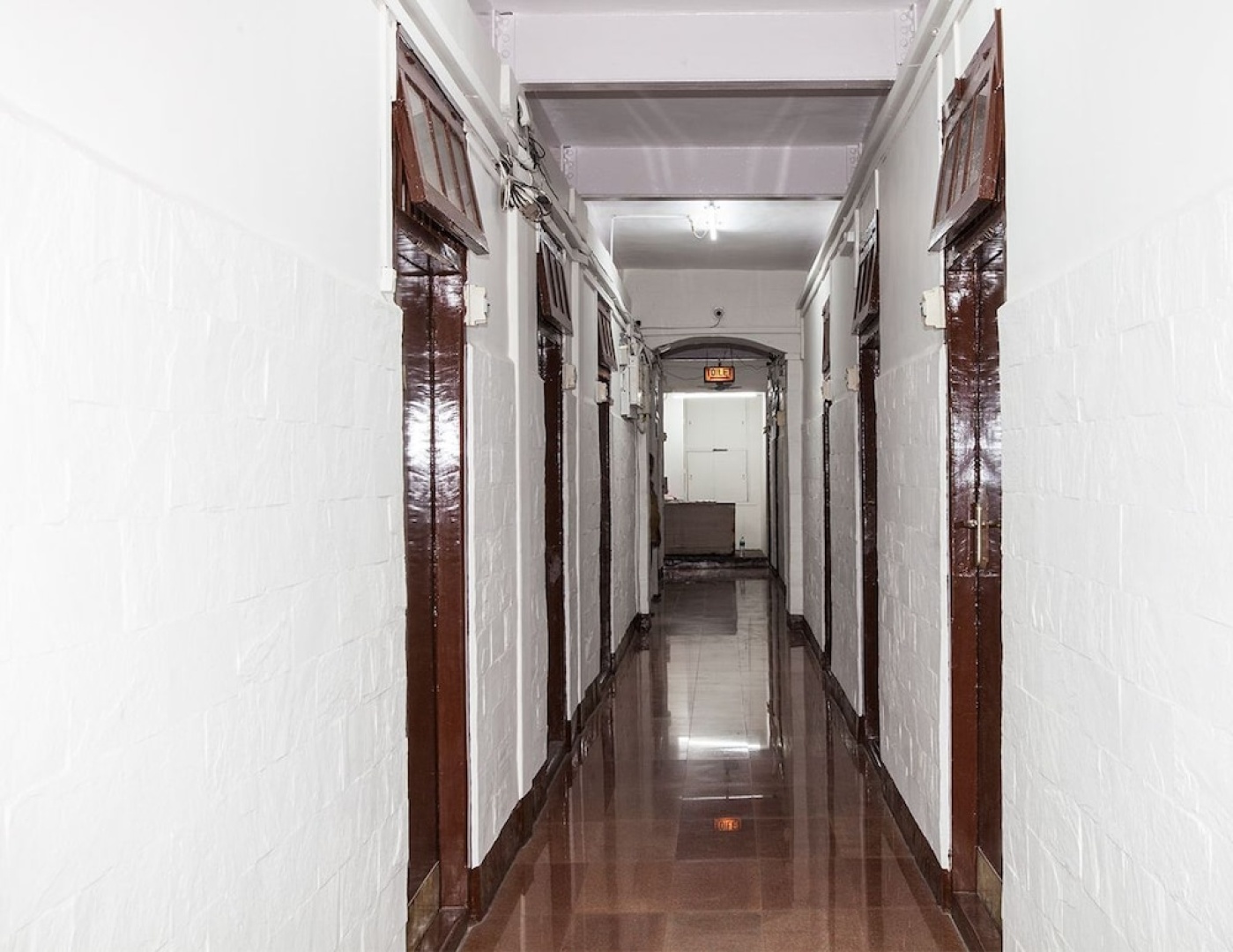 Hotel Windsor