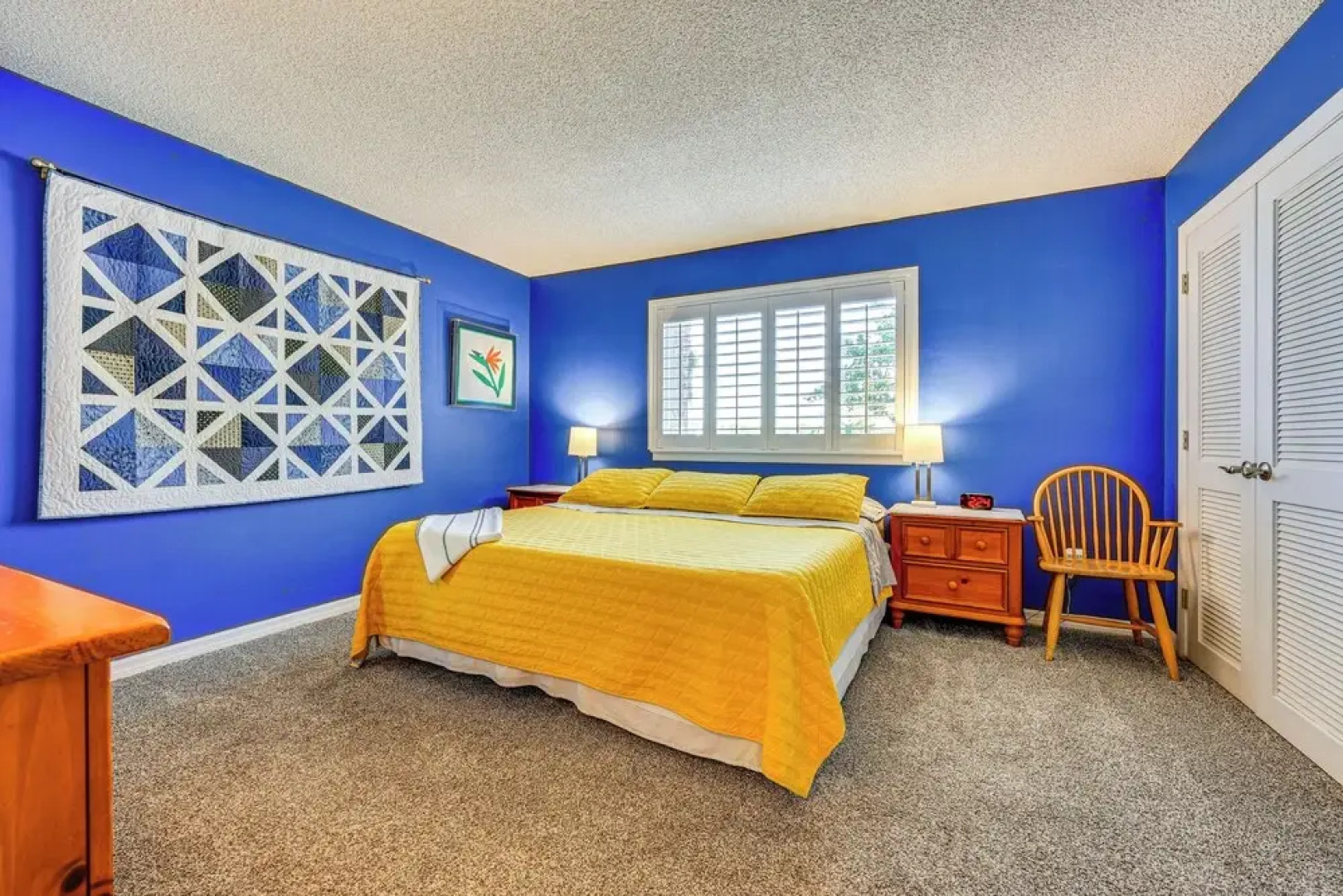 St Johns River Retreat in Welaka w/ Dock Access