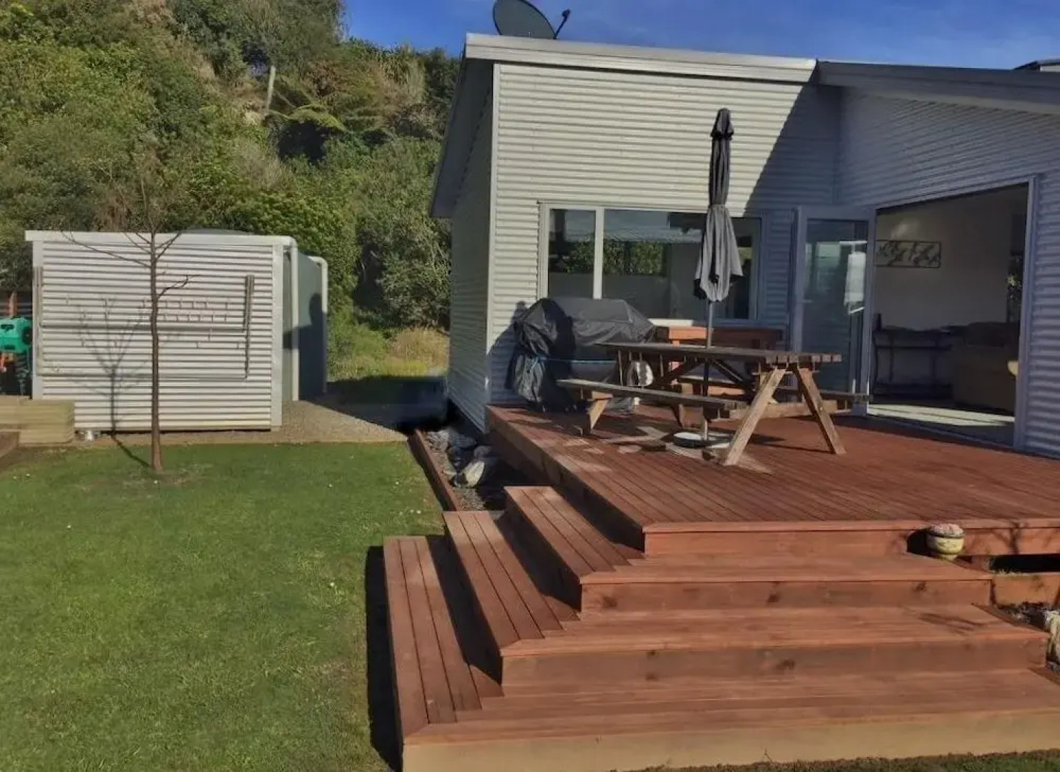 Pohara Beach Retreat