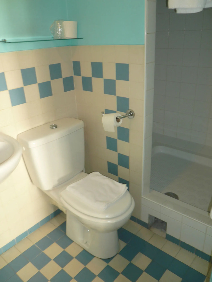 Hôtel Eldorado Paris