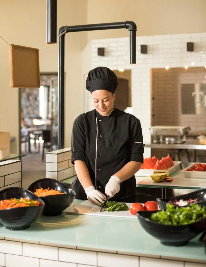 The Island - Adults Only