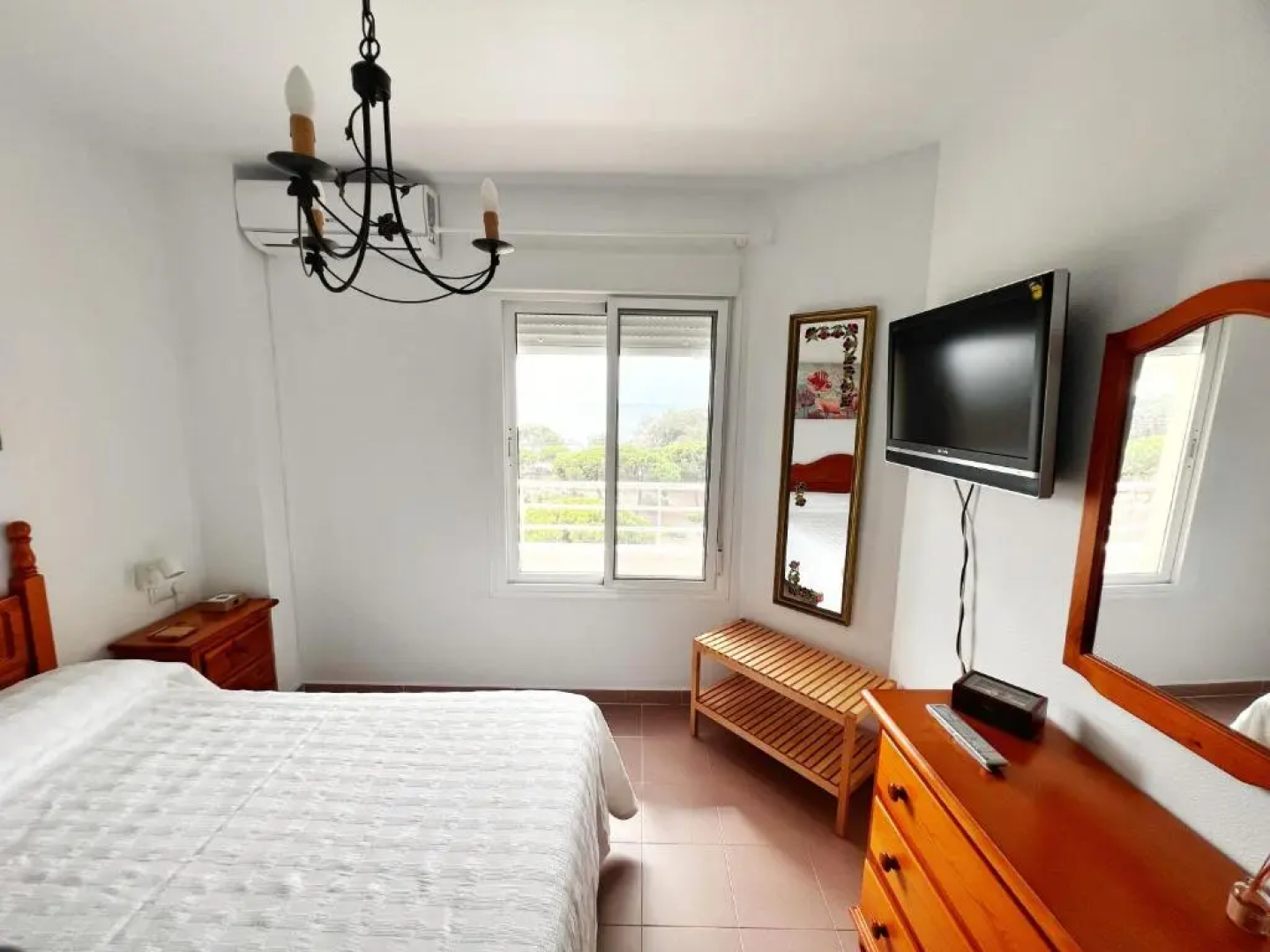Apartamento Playas del Sur