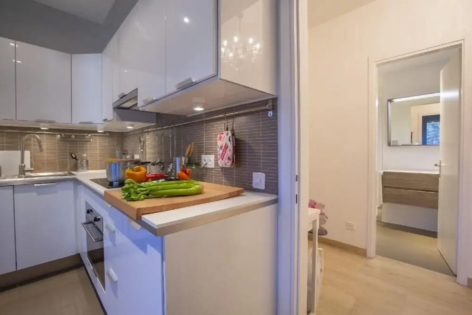 Casa Hermosa