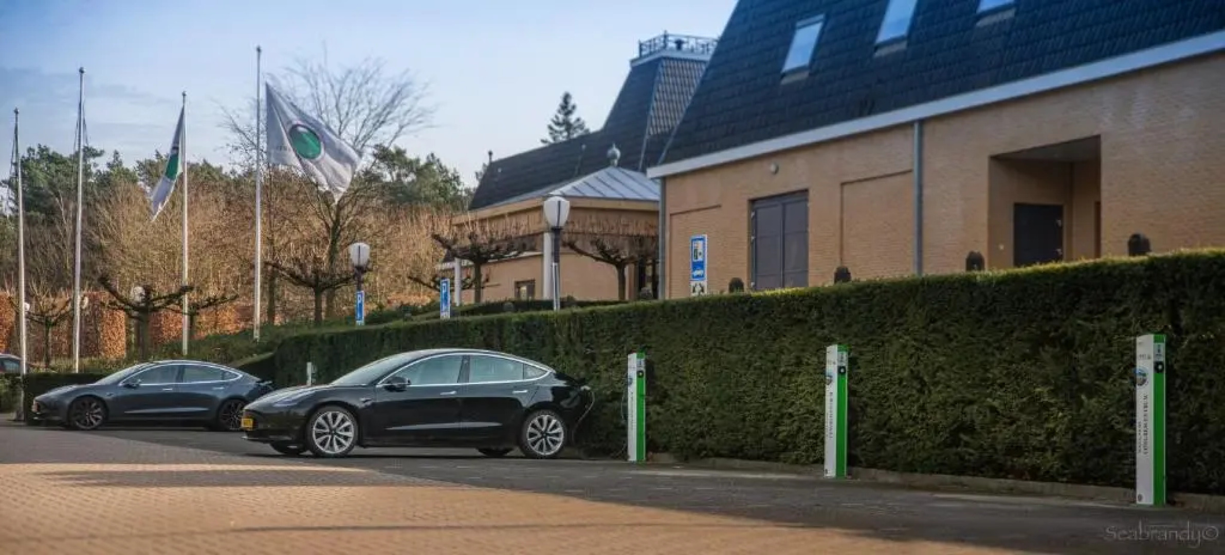 Golden Tulip Heerlickheijd van Ermelo