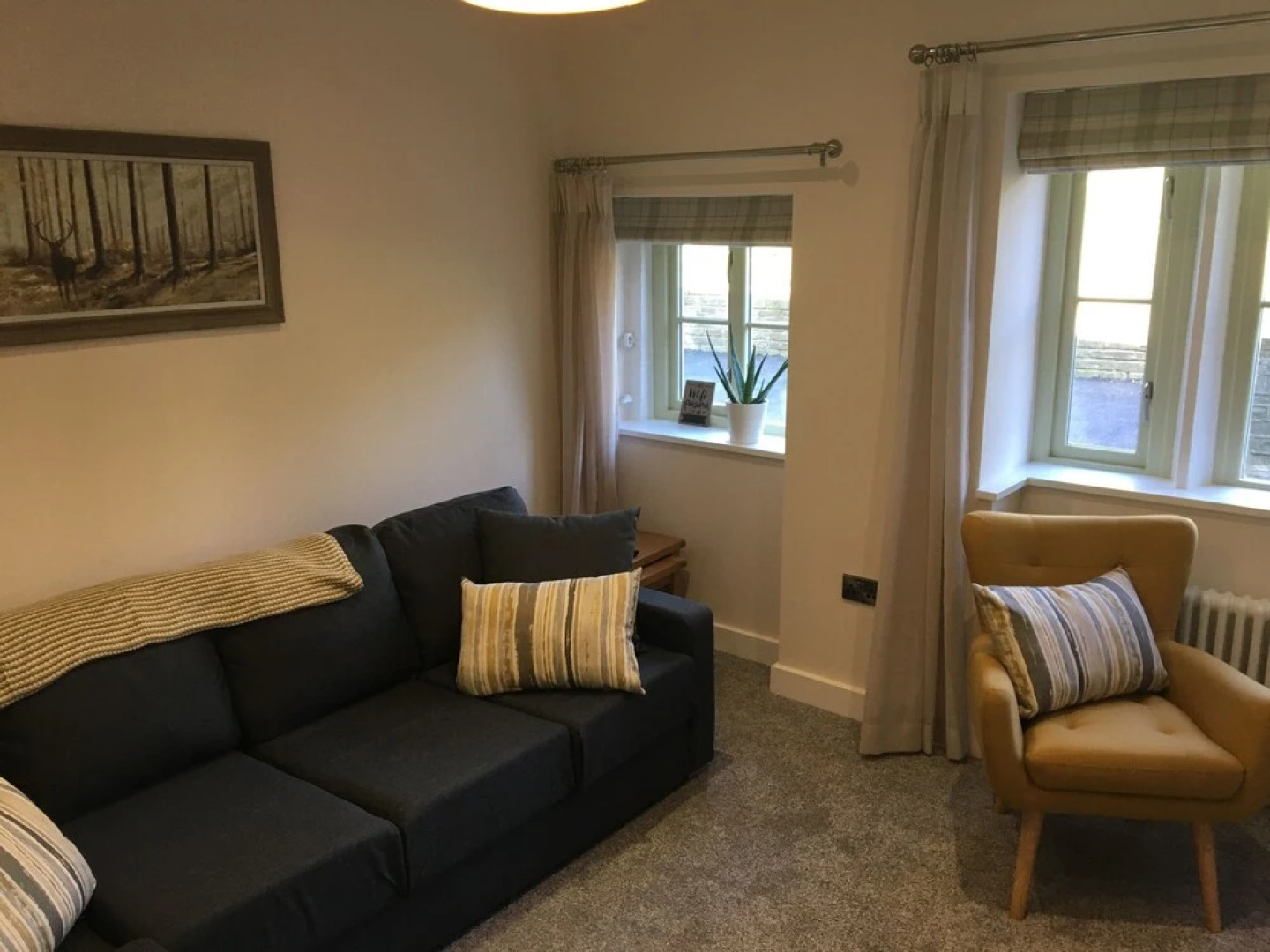 Park View Holiday Cottage