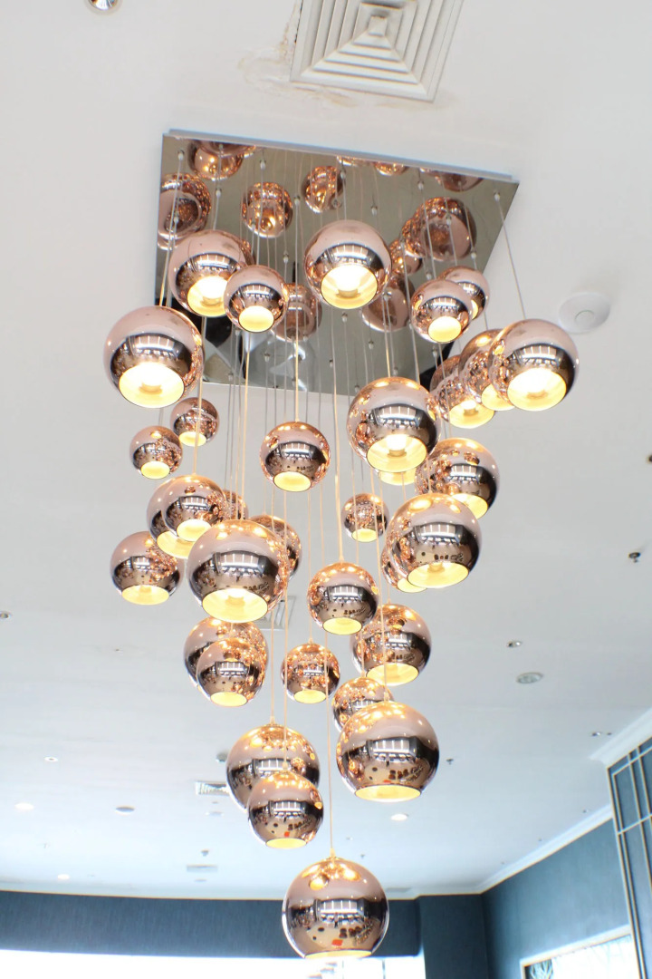 Golden Tulip Legacy Surabaya