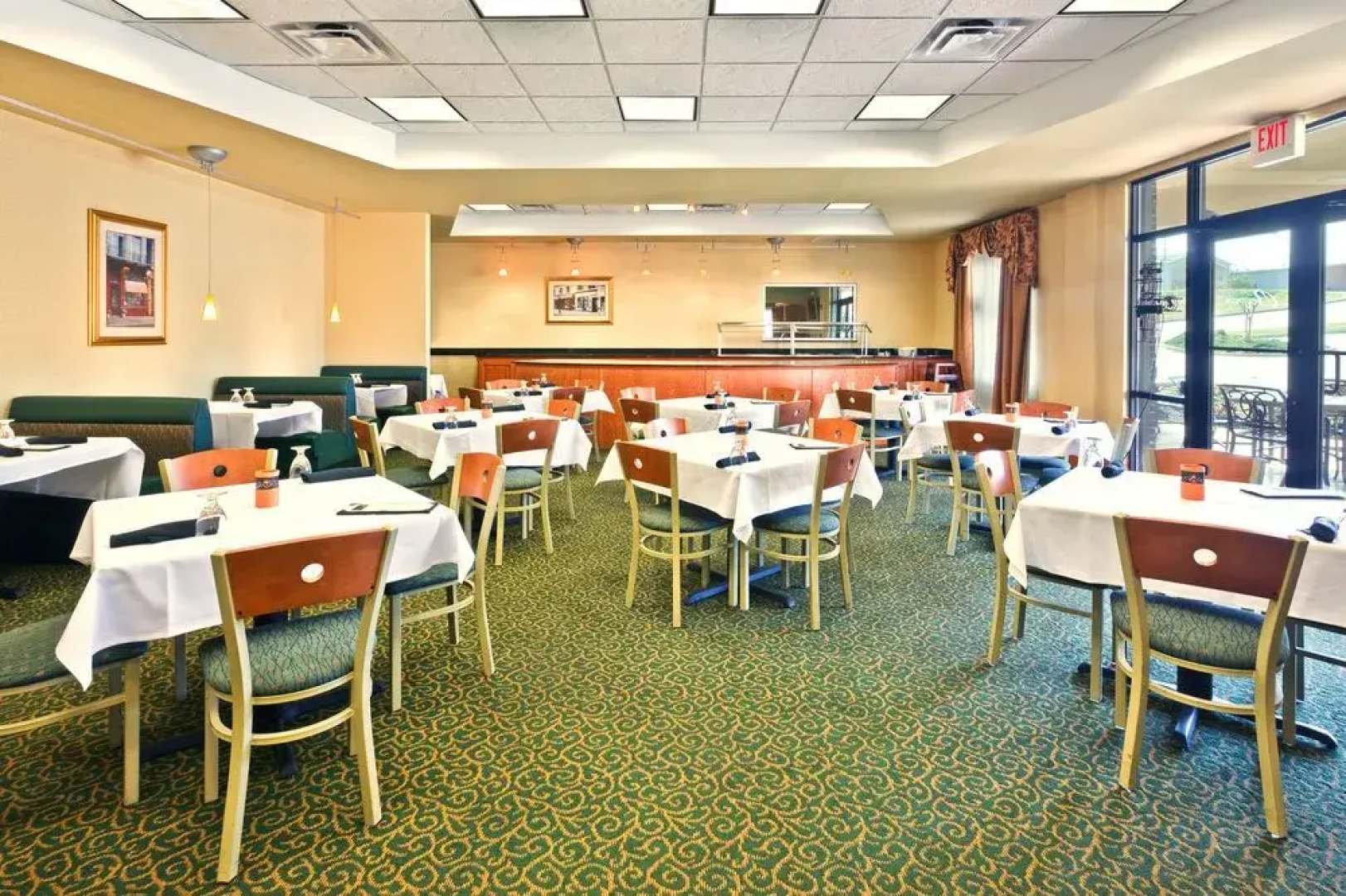 Holiday Inn Hotel & Suites Hattiesburg-University