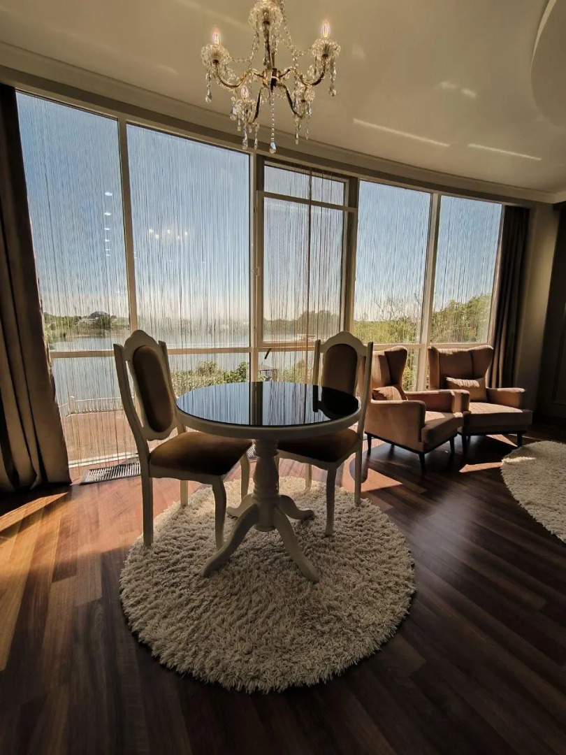 Отель Golden Star