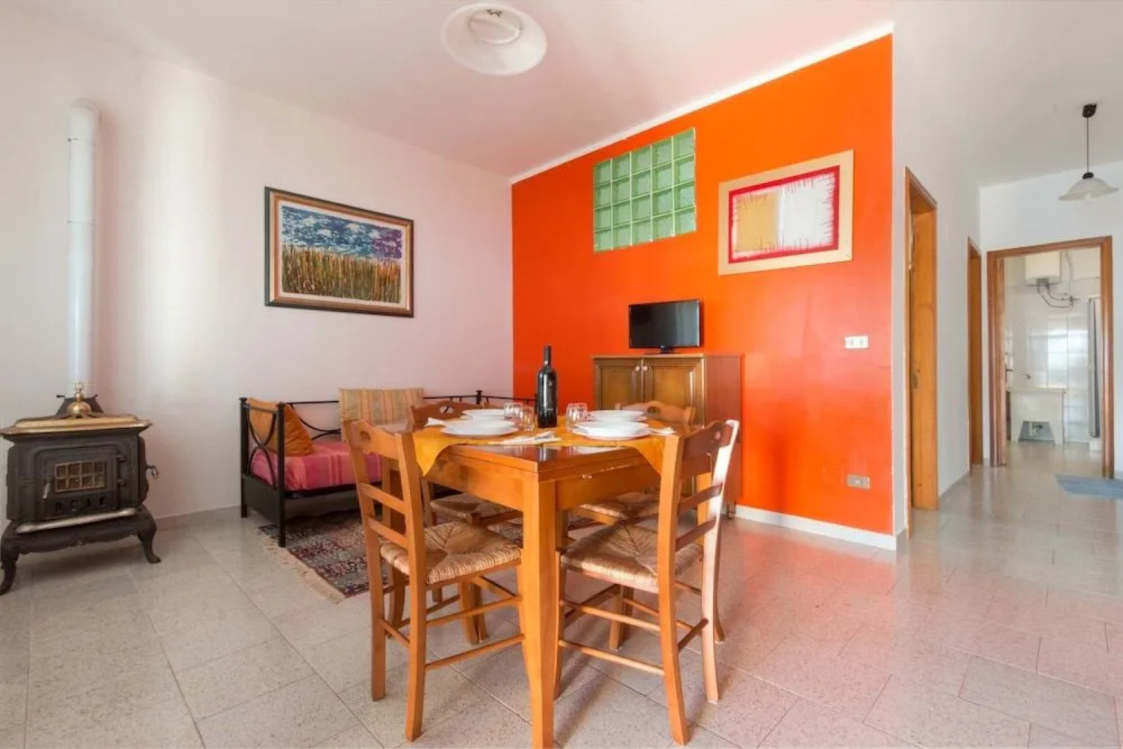 Complesso Delle Antiche Rotte