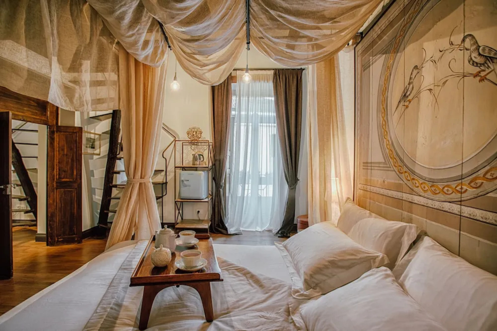 Dimora Storica Giorni