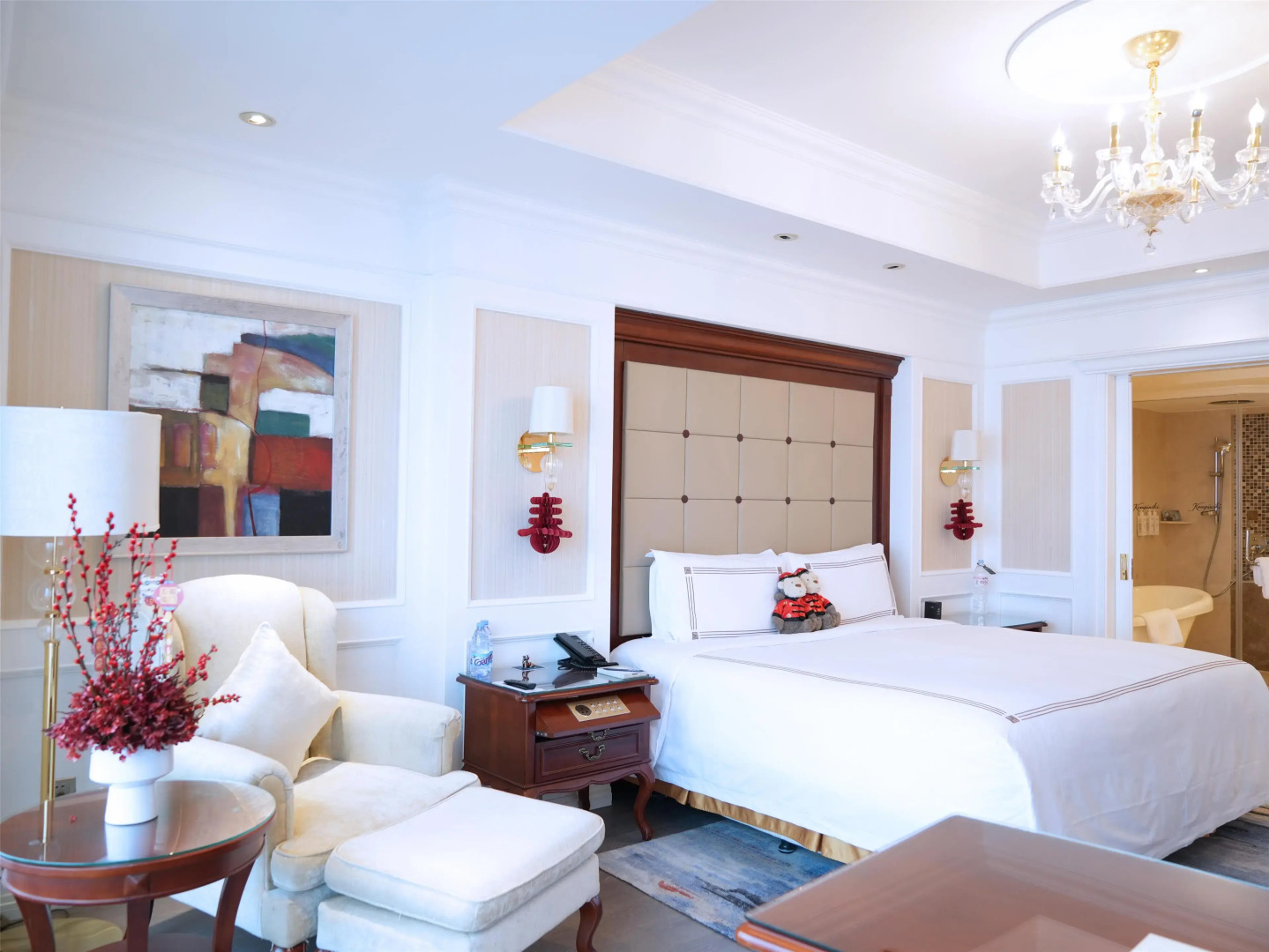 Kempinski Hotel Guiyang