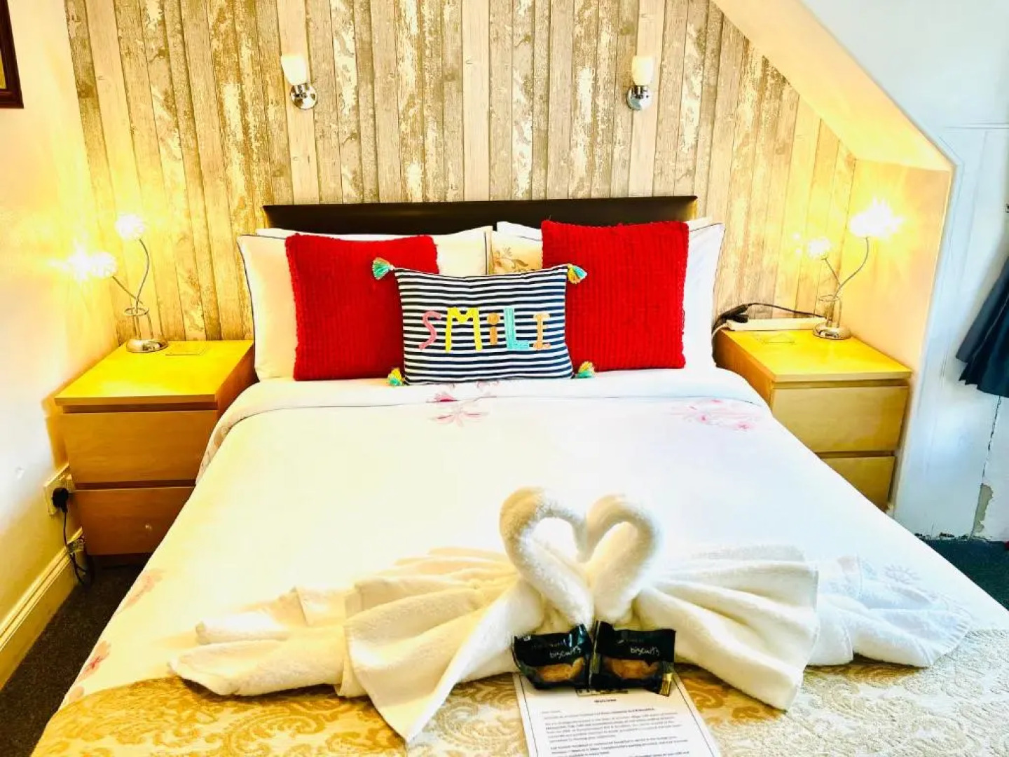 Rowantreebank Bed and Breakfast