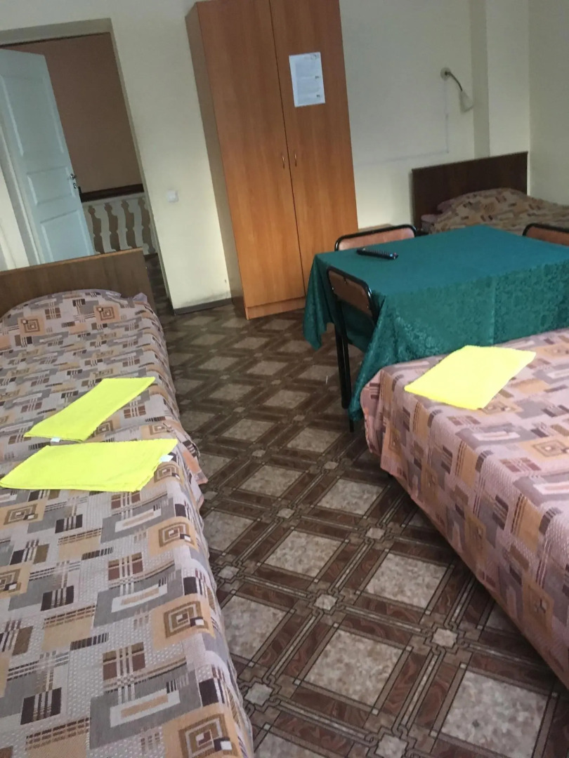 LESOGORSKAYA RESORT - Hostel