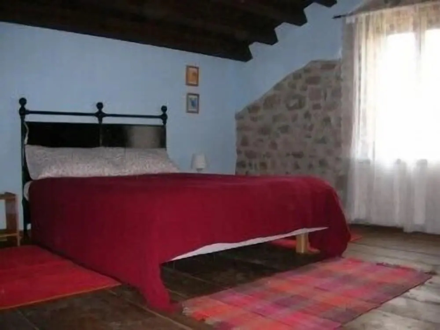 Agriturismo Agrilago