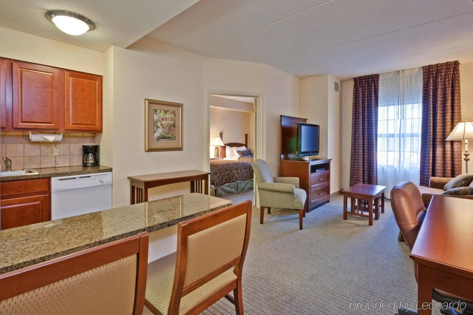 Staybridge Suites West Seneca by IHG